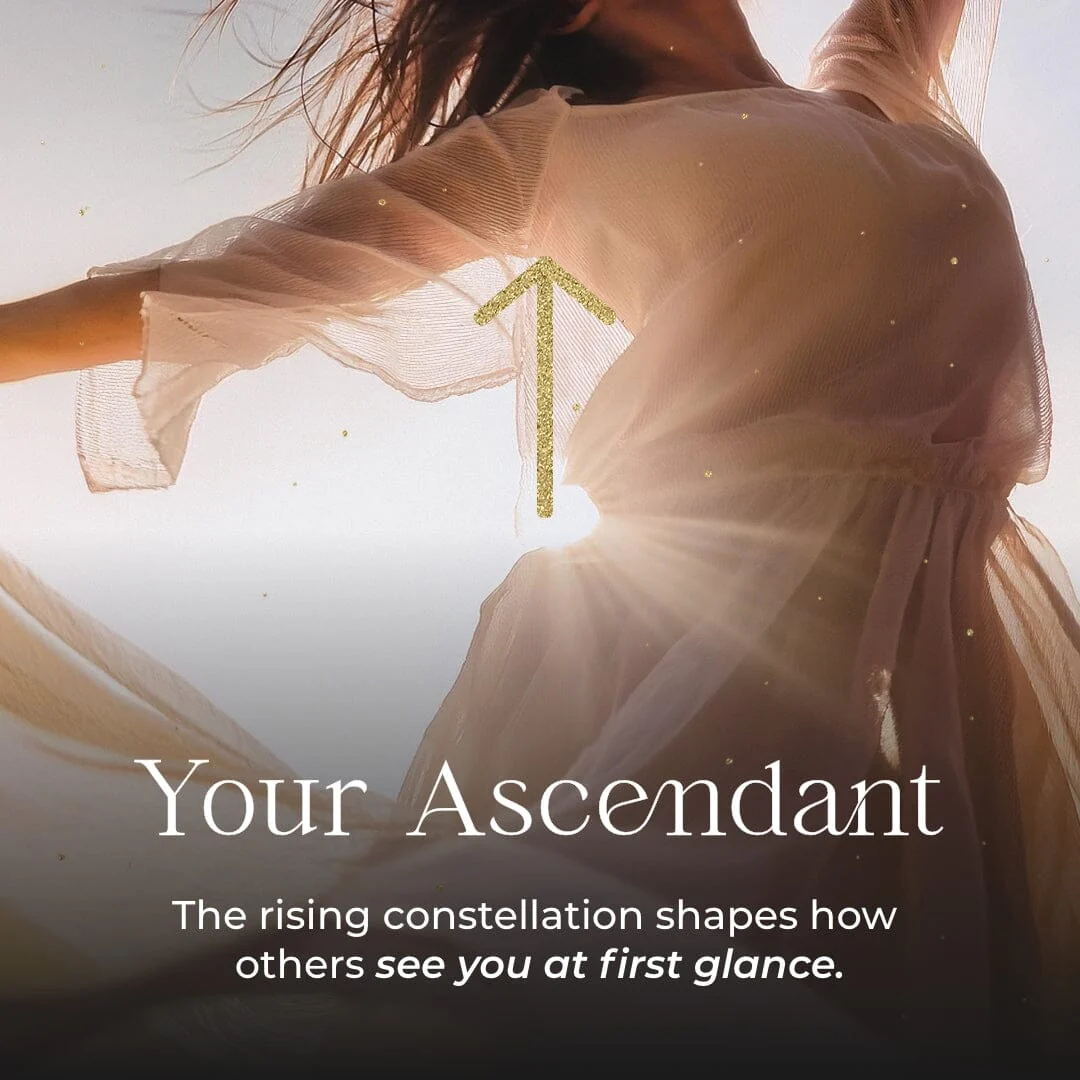 Your Unique Birth Chart - Image 4