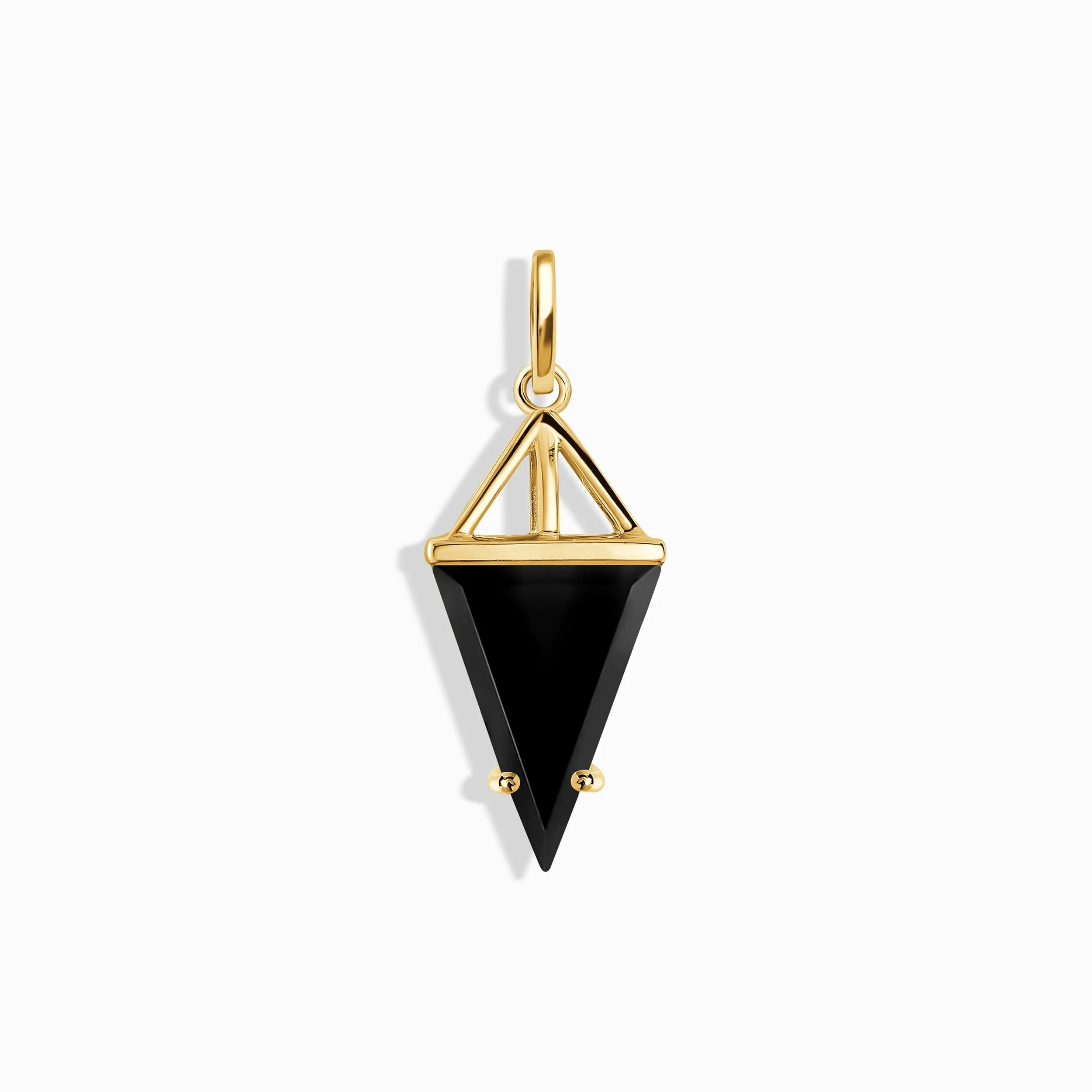 Black Obsidian Charm - Heroine - Image 5