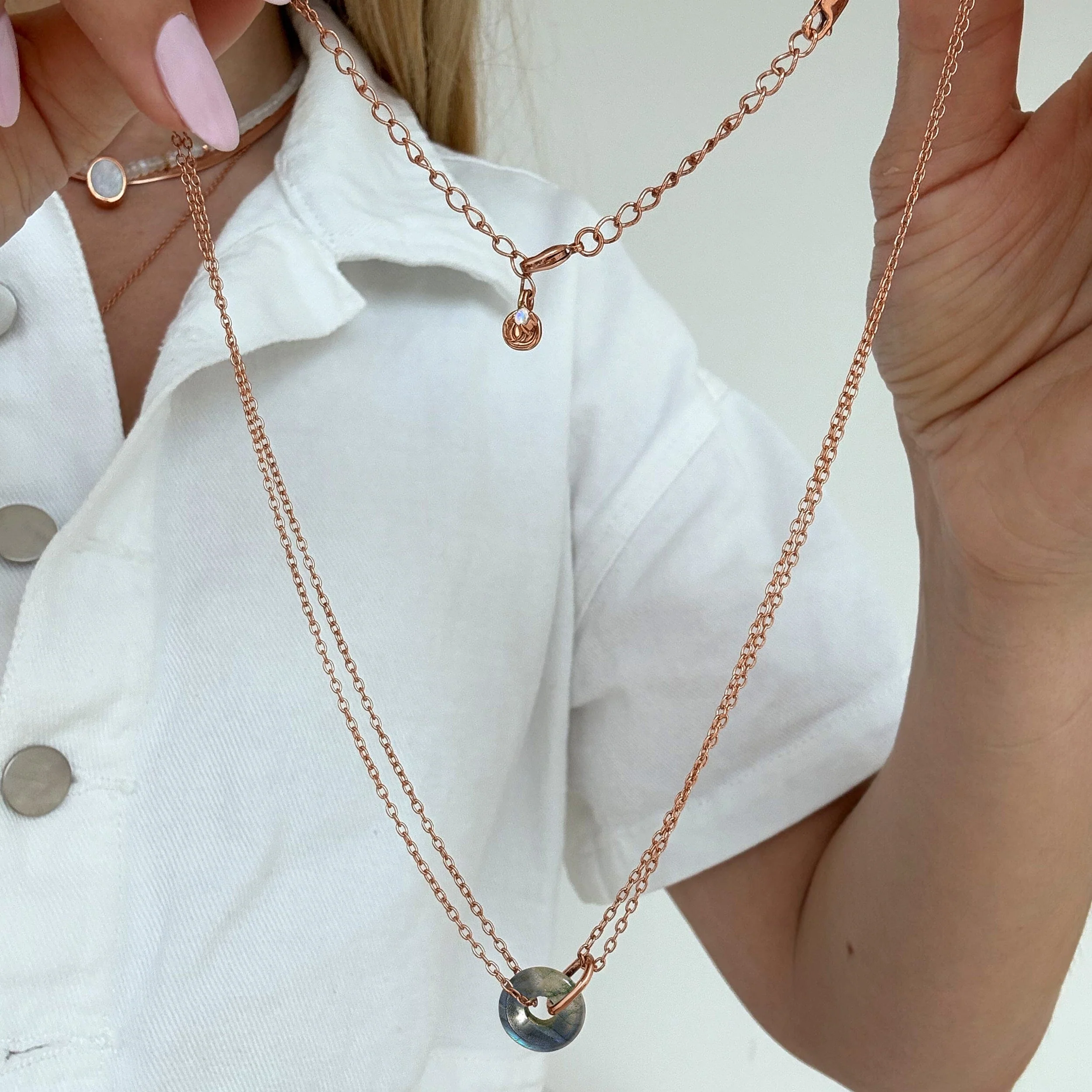 Chain Extender - Flex - Image 4