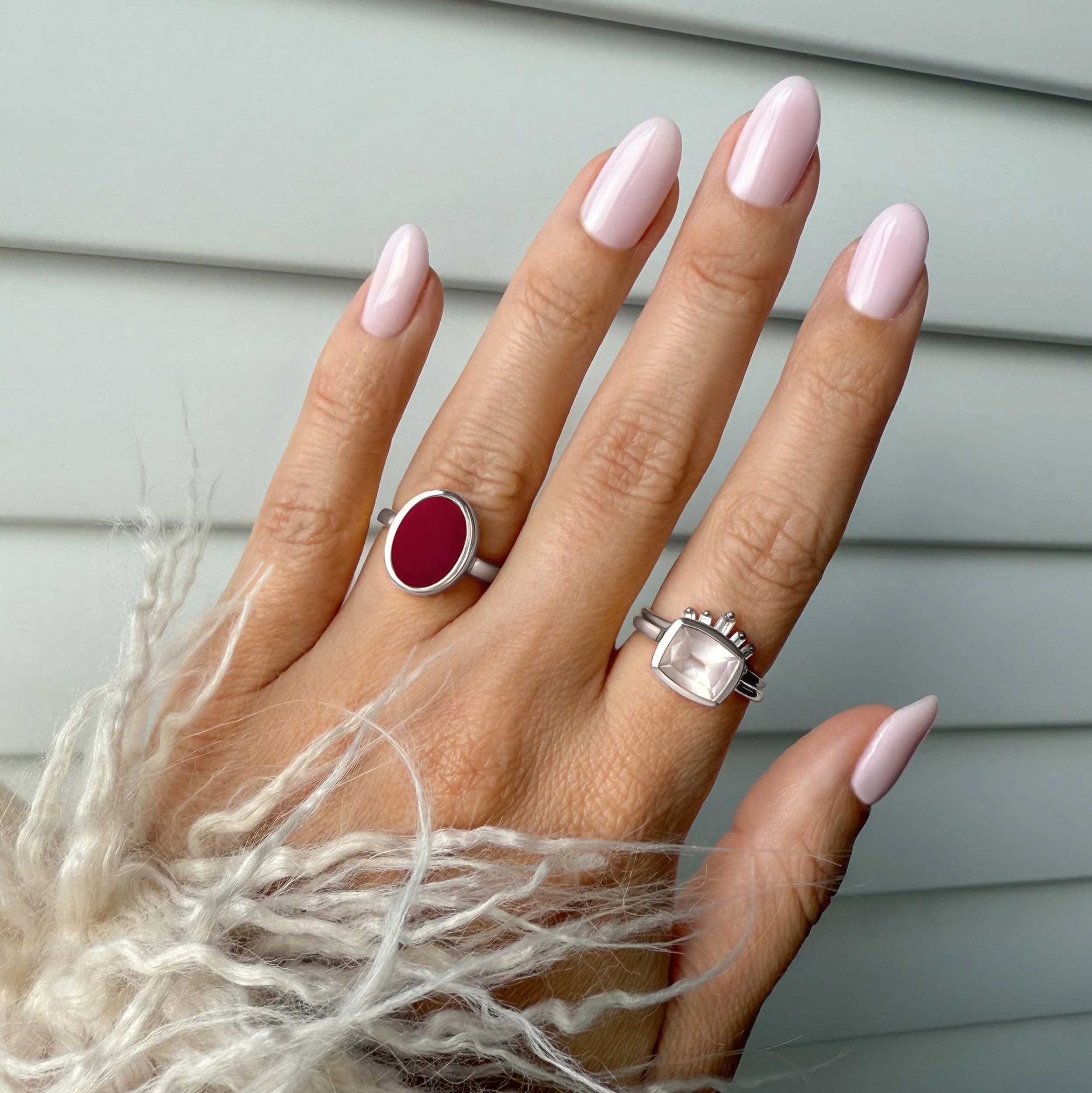 Ring - Sovereign Band - Image 8
