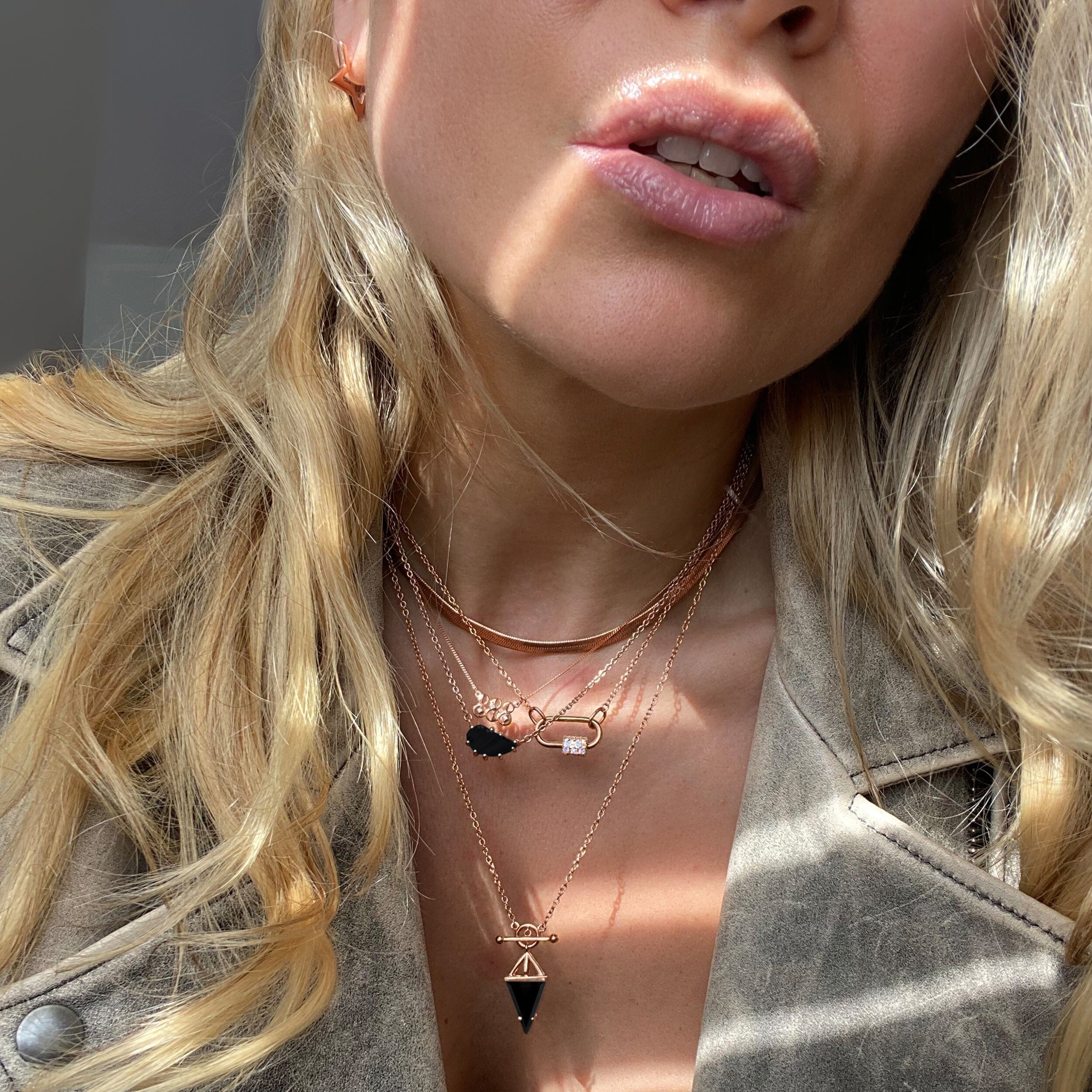 Dainty Chain - Ready To Lock - Image 11