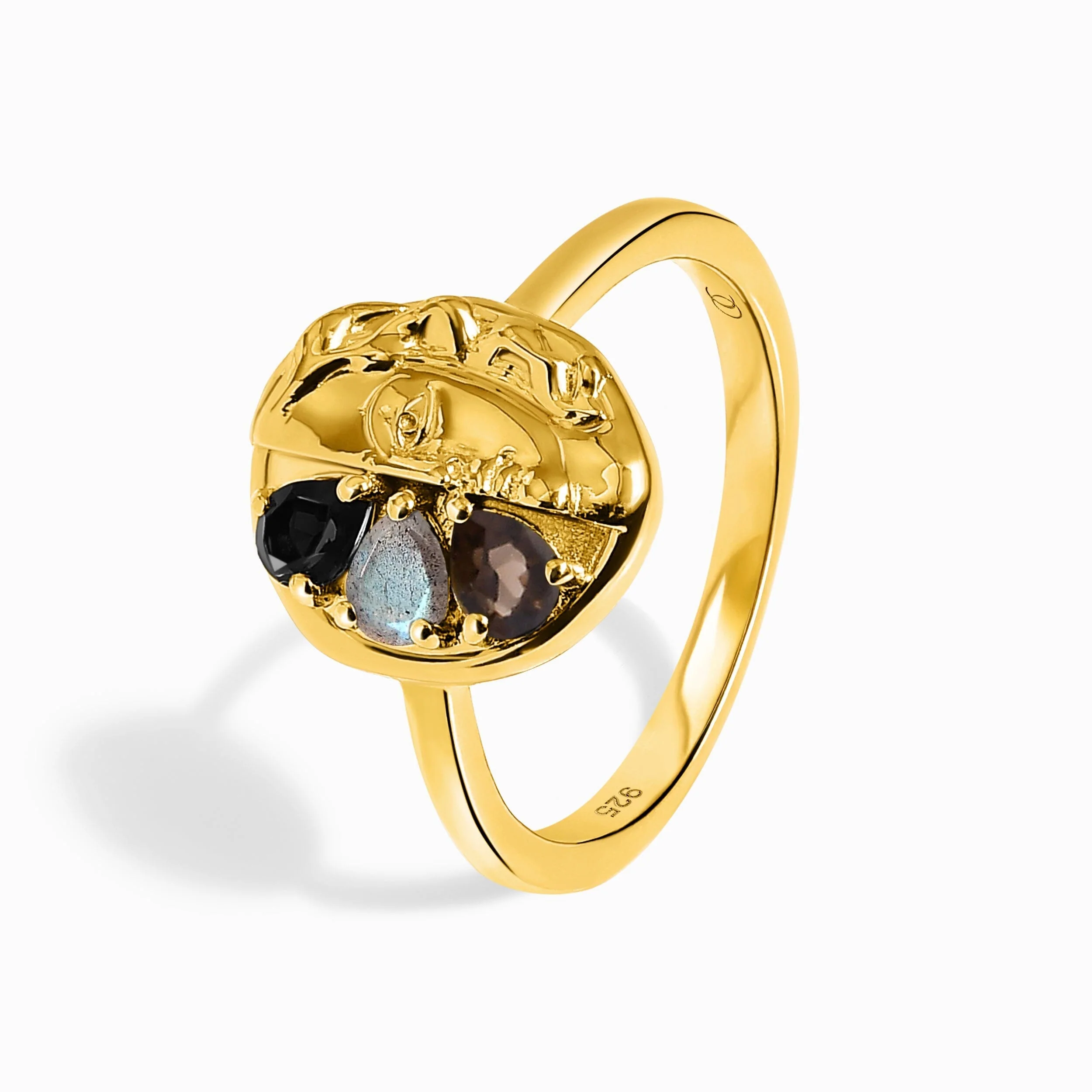 Dark Gradient Ring - Goddess - Image 22
