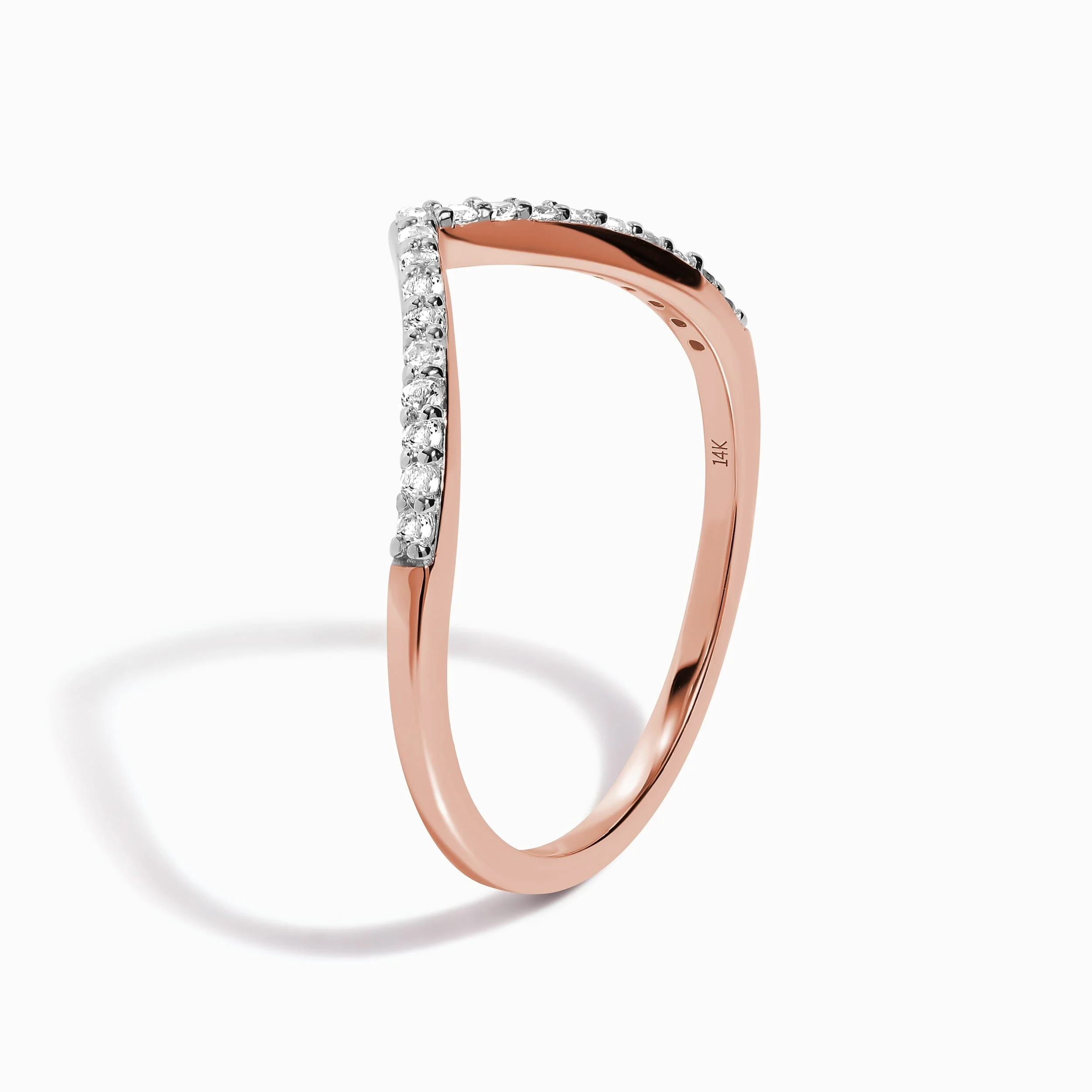 Diamond Ring - Bonding Arc - Image 10