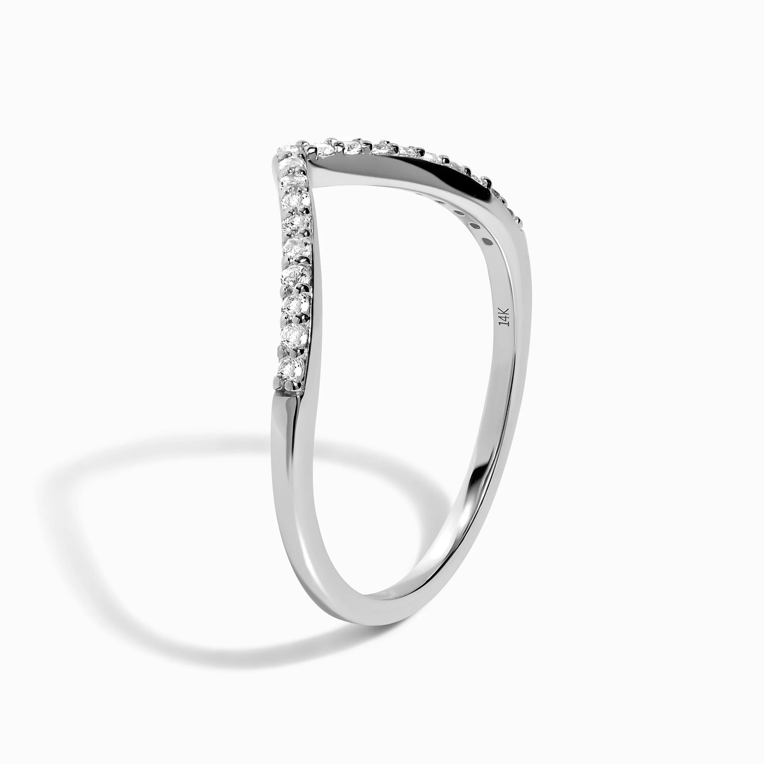 Diamond Ring - Bonding Arc - Image 13