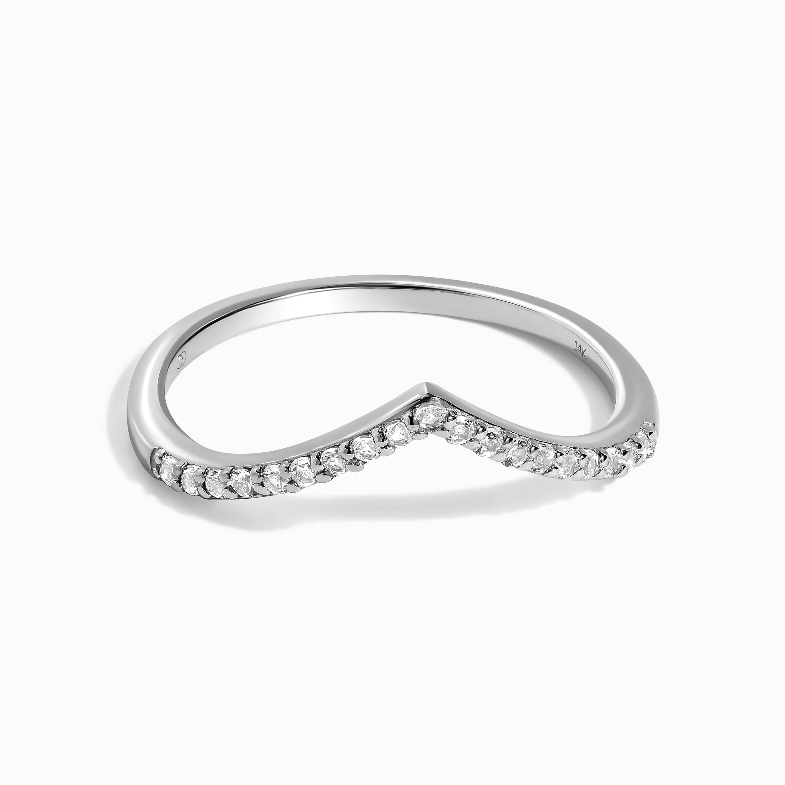 Diamond Ring - Bonding Arc - Image 3