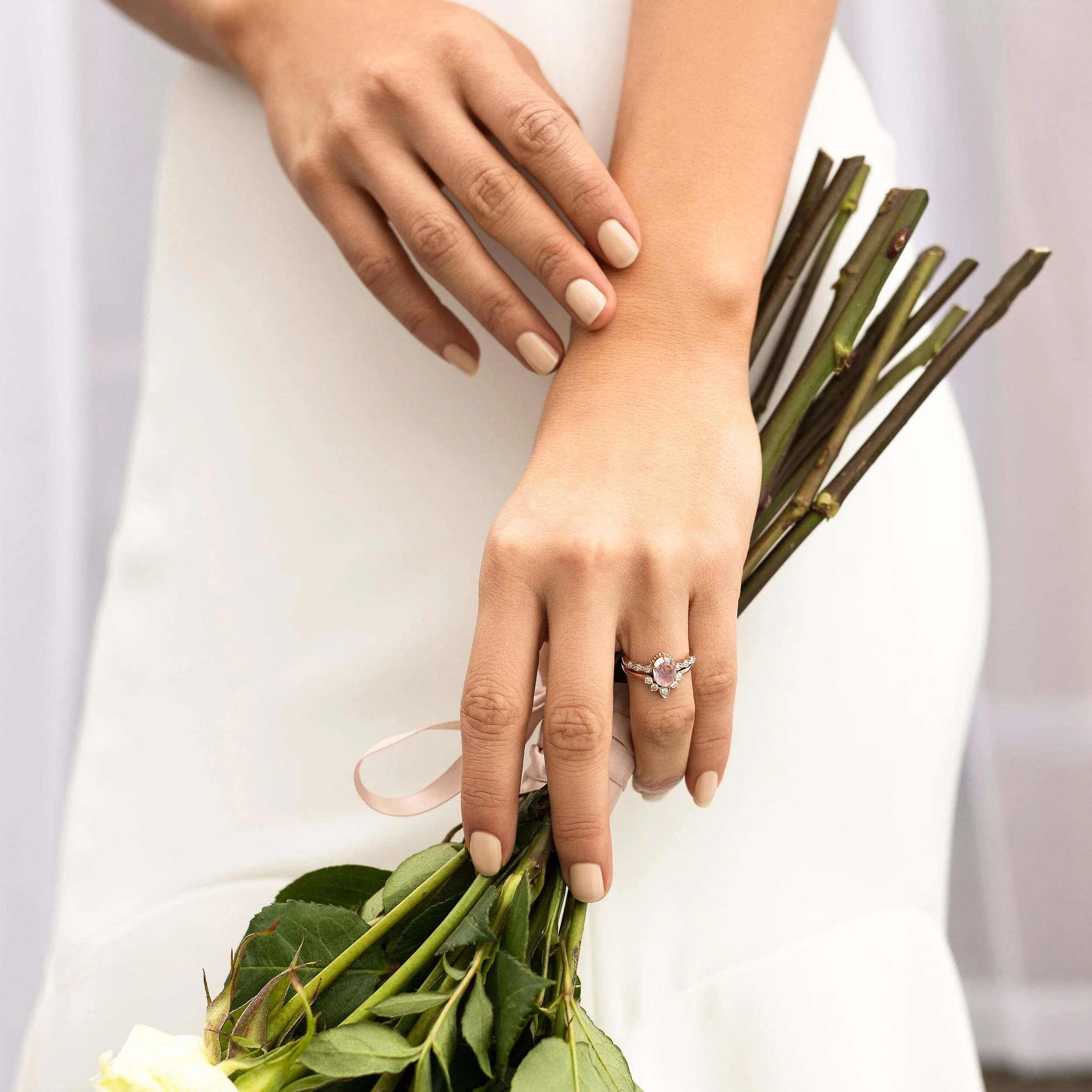 Diamond Ring - Vow - Image 11