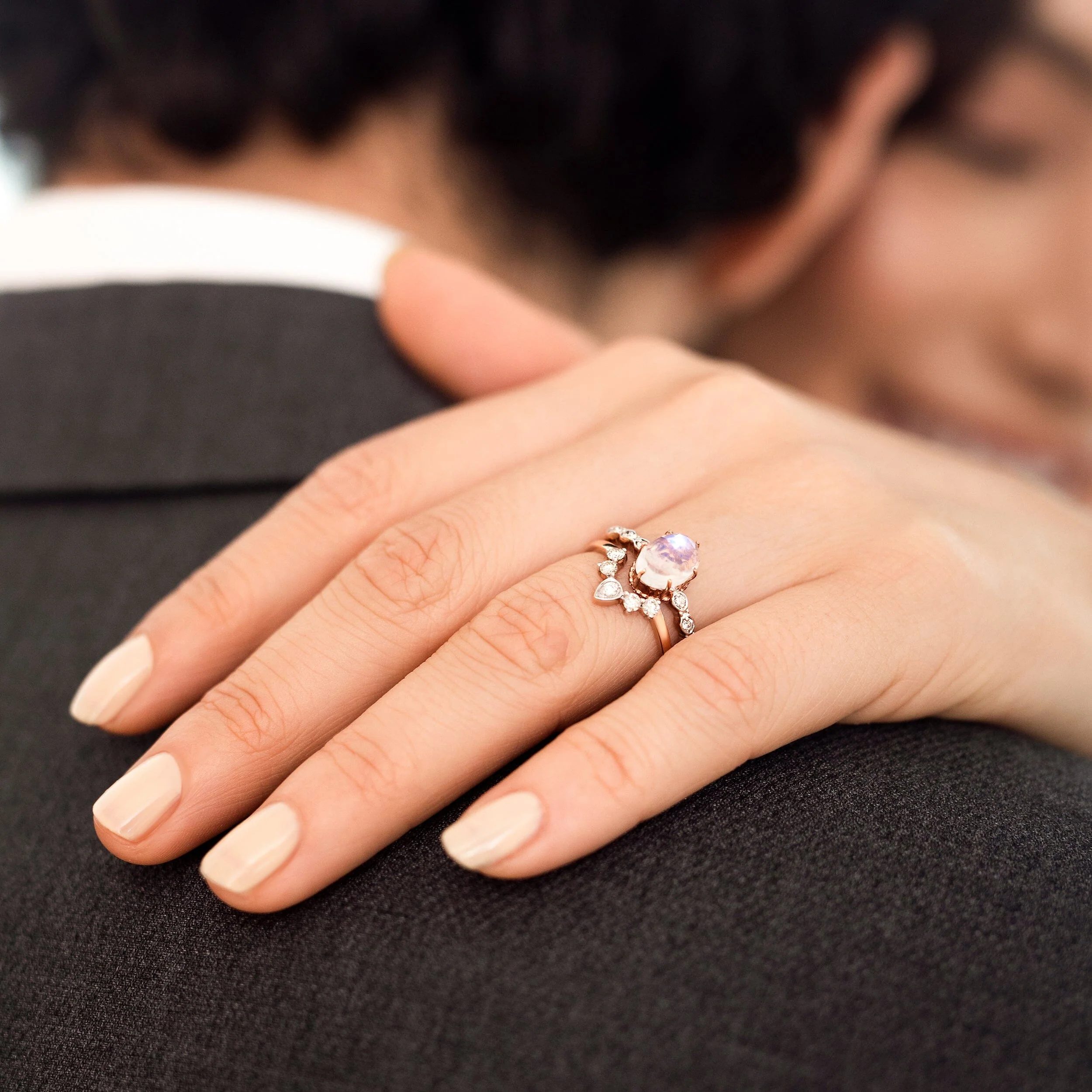 Diamond Ring - Vow - Image 17