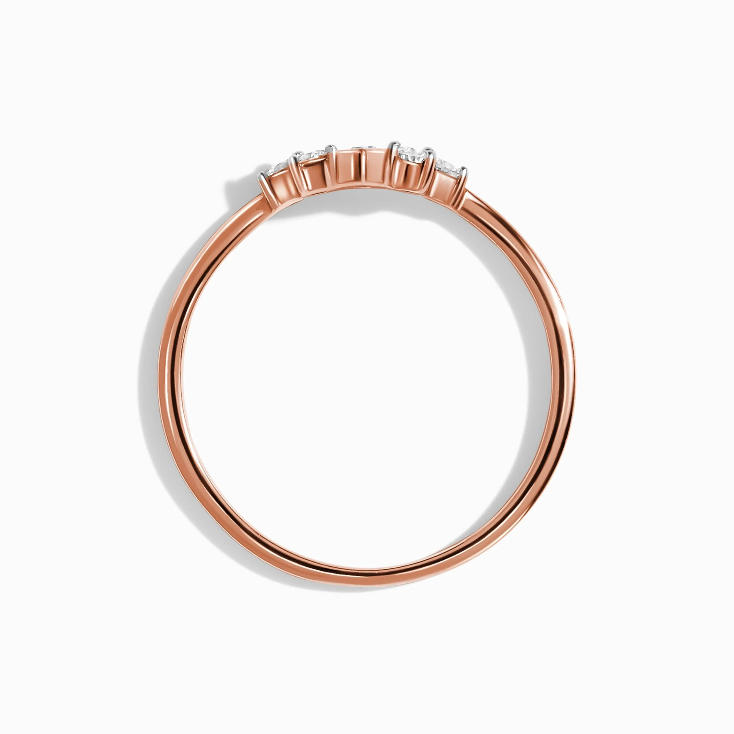 Lab Diamond Ring - Vow - Image 10