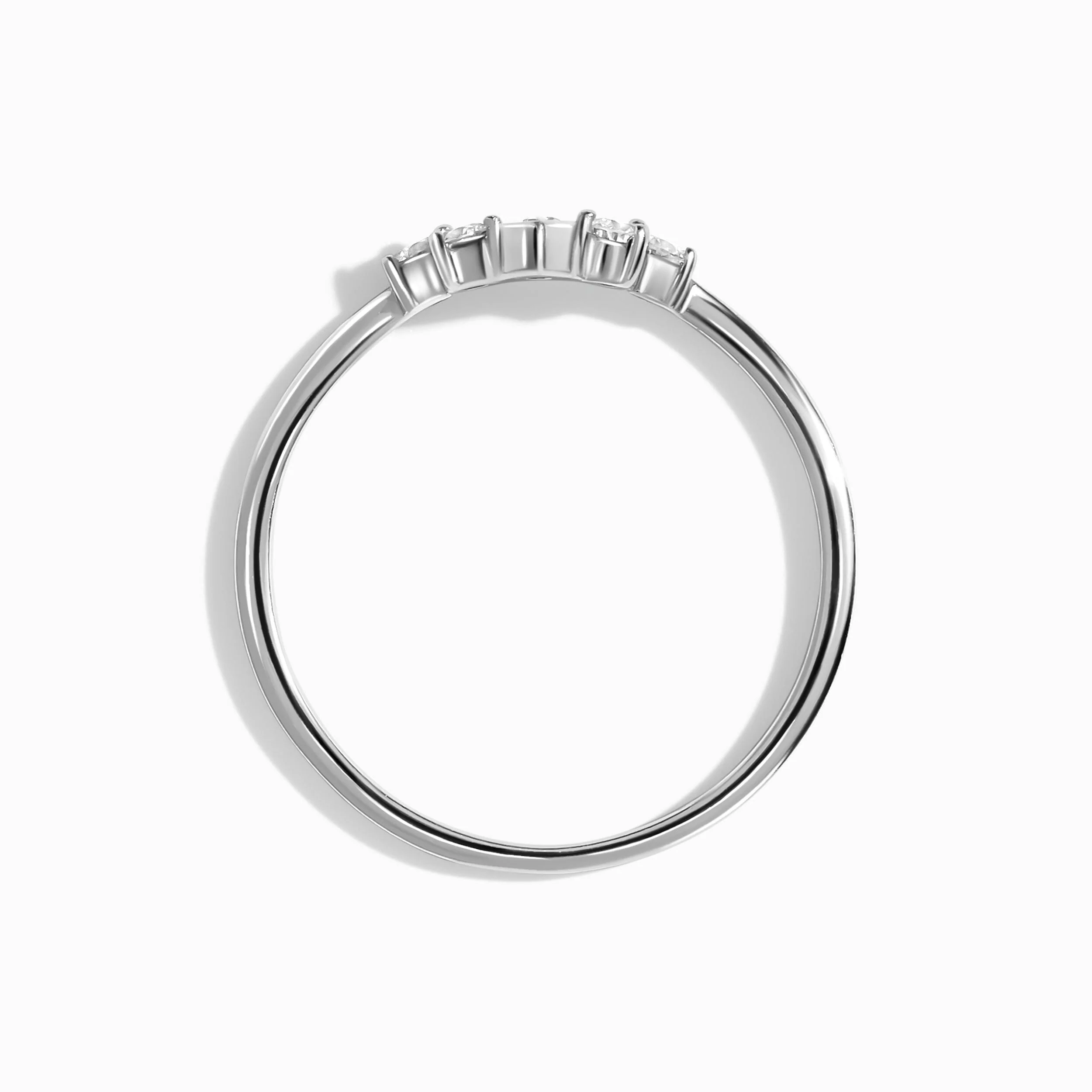 Lab Diamond Ring - Vow - Image 14