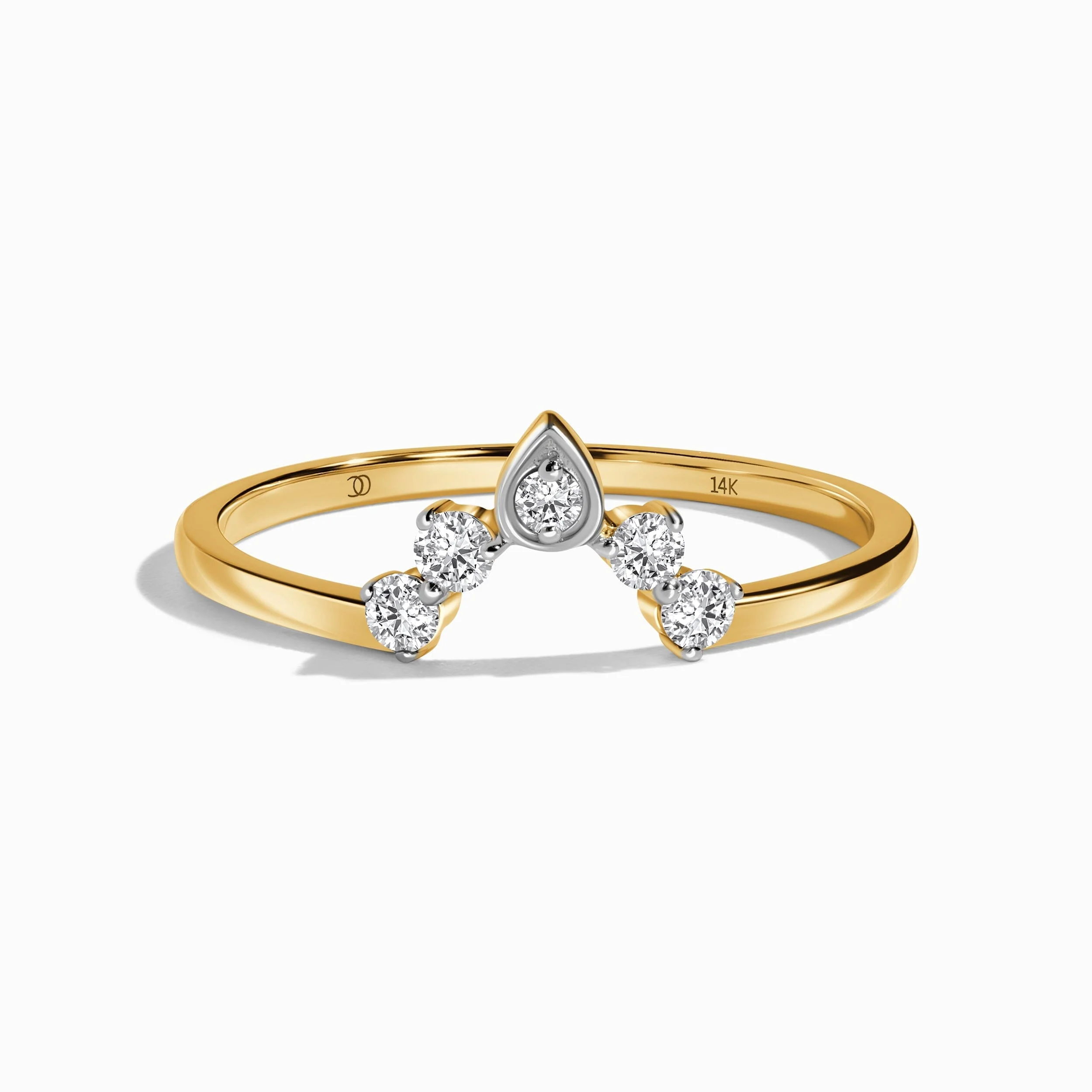 Lab Diamond Ring - Vow - Image 5