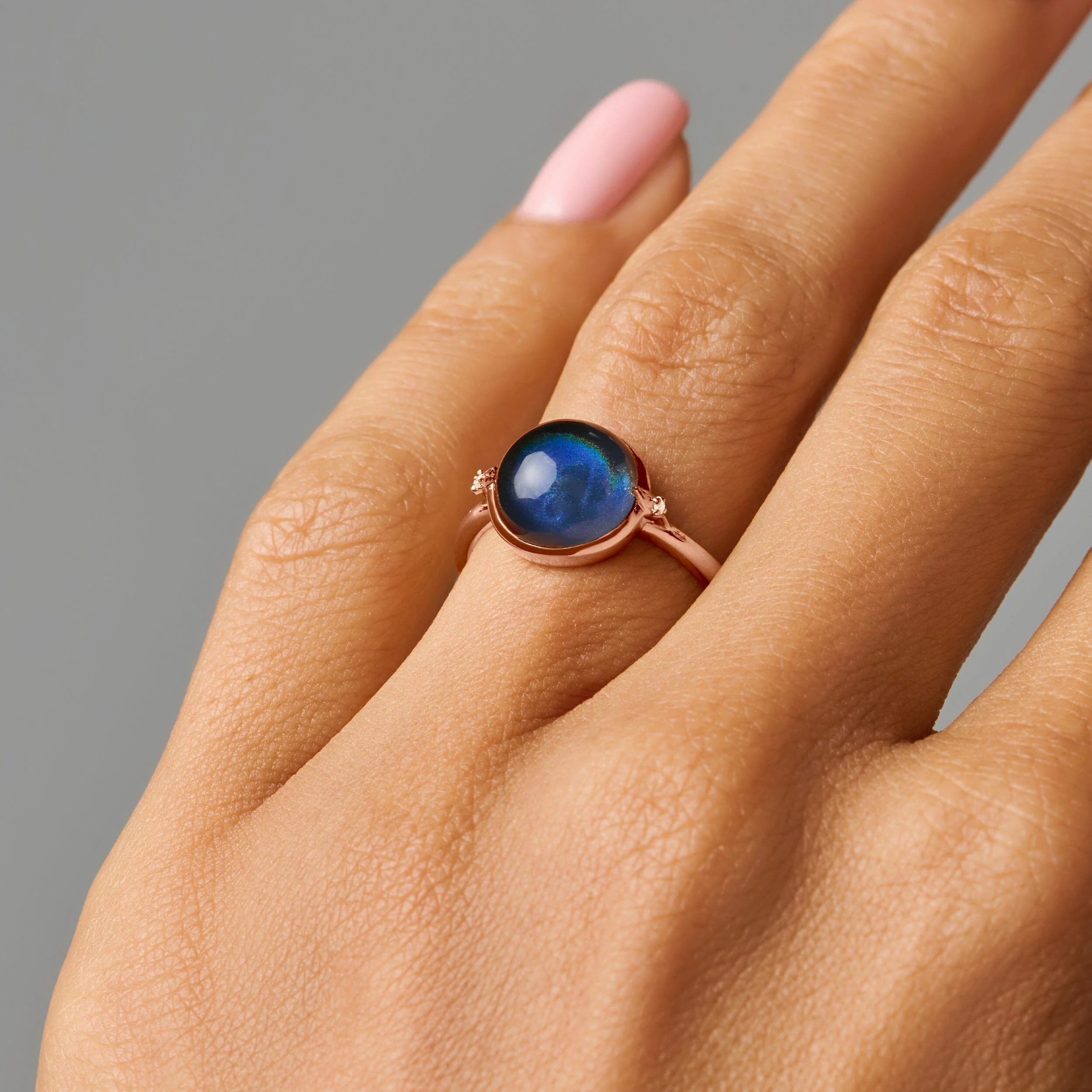 Energy Mood Ring - Reflection - Image 11