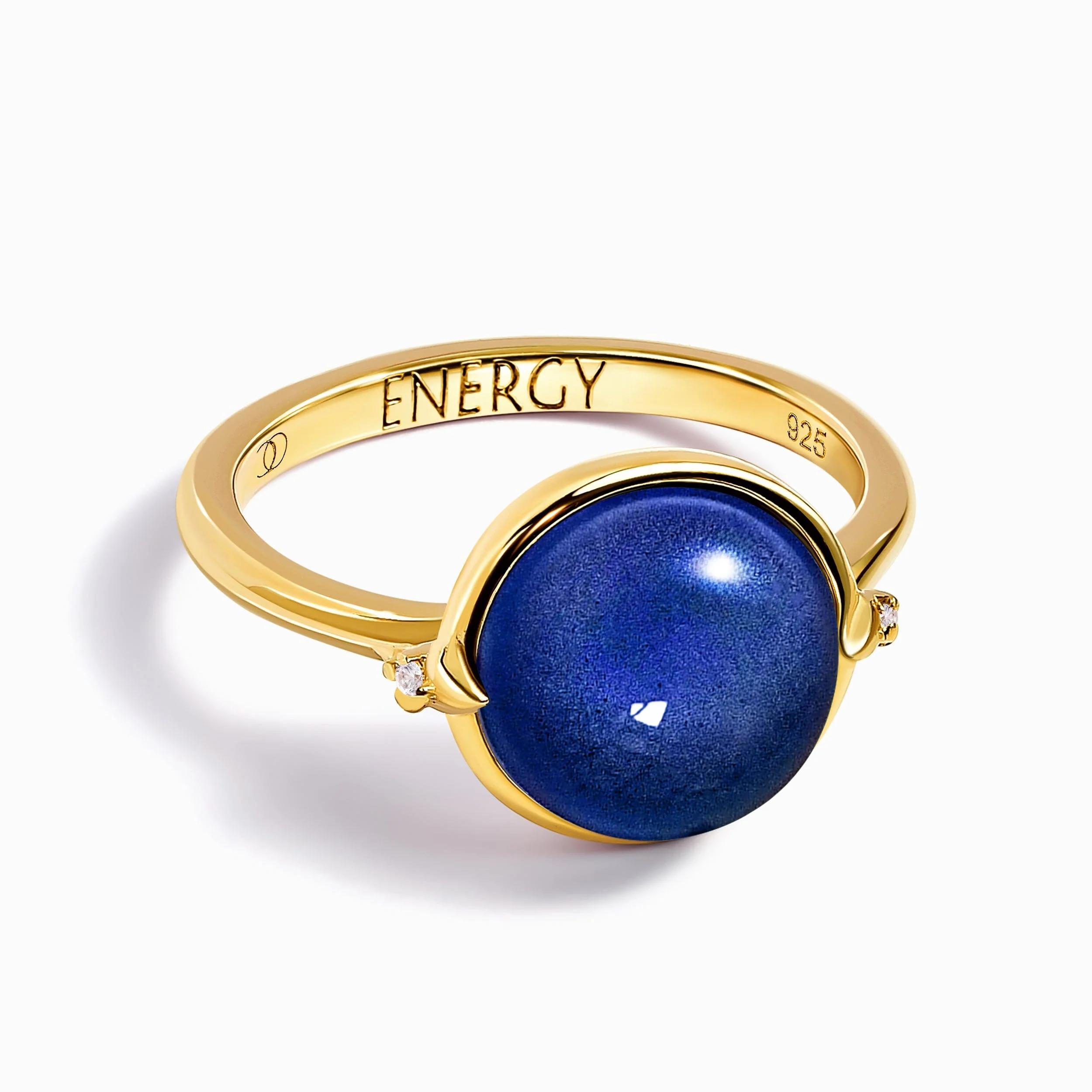 Energy Mood Ring - Reflection - Image 12
