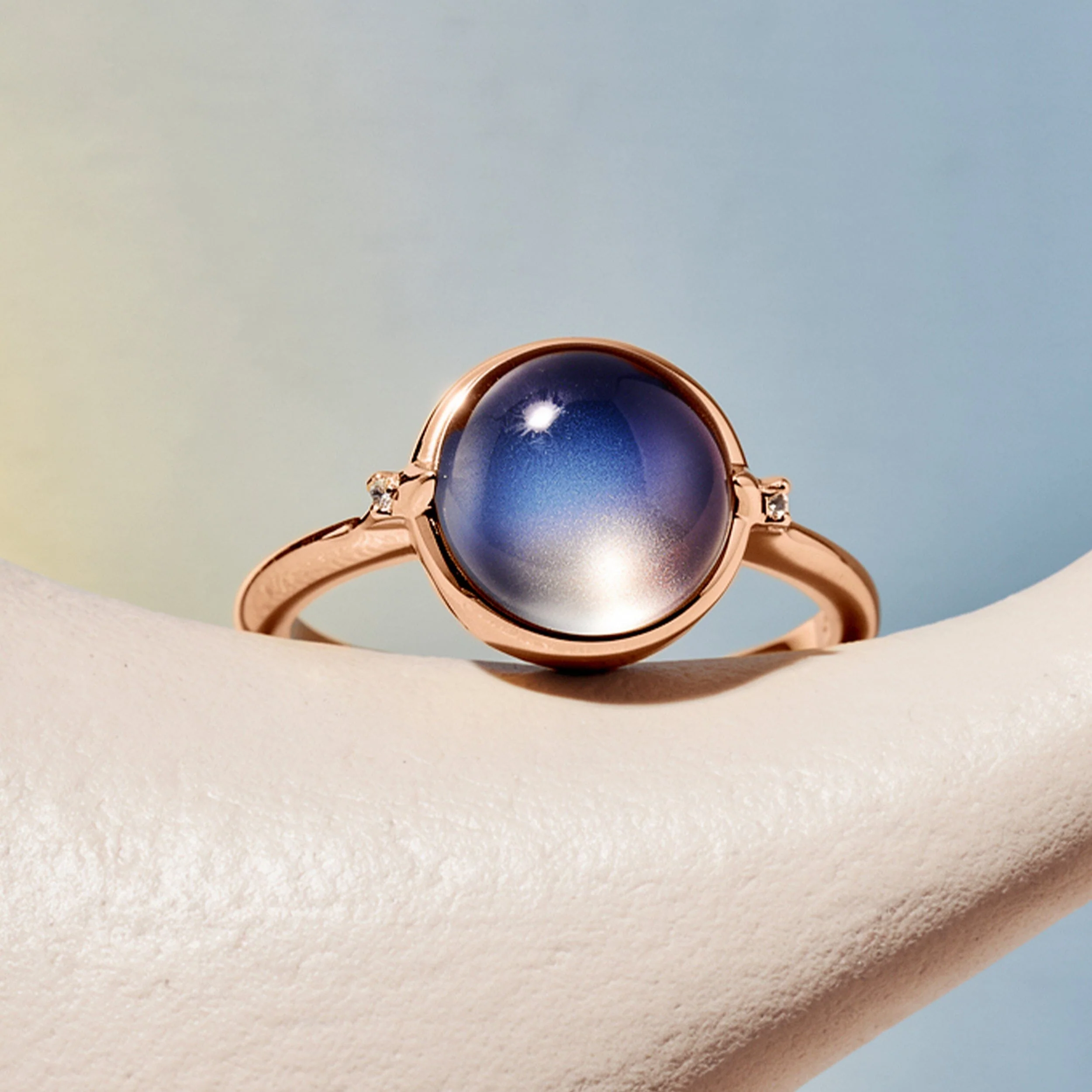 Energy Mood Ring - Reflection - Image 20