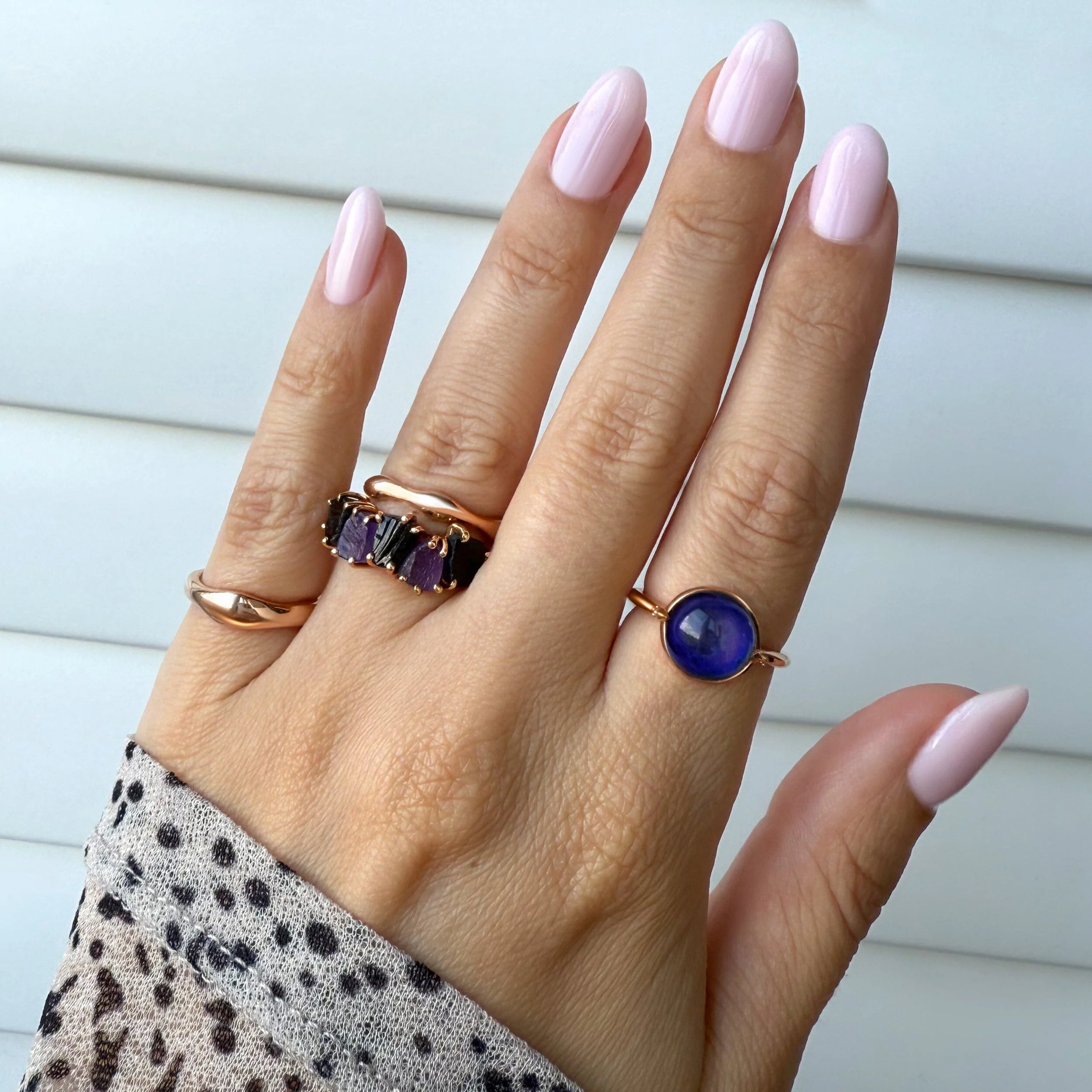 Energy Mood Ring - Reflection - Image 27