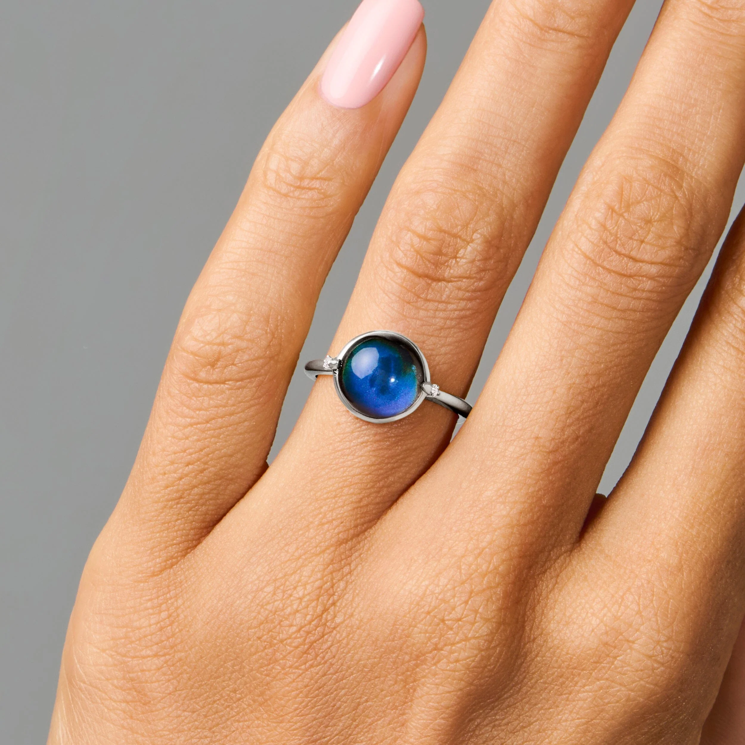 Energy Mood Ring - Reflection - Image 3