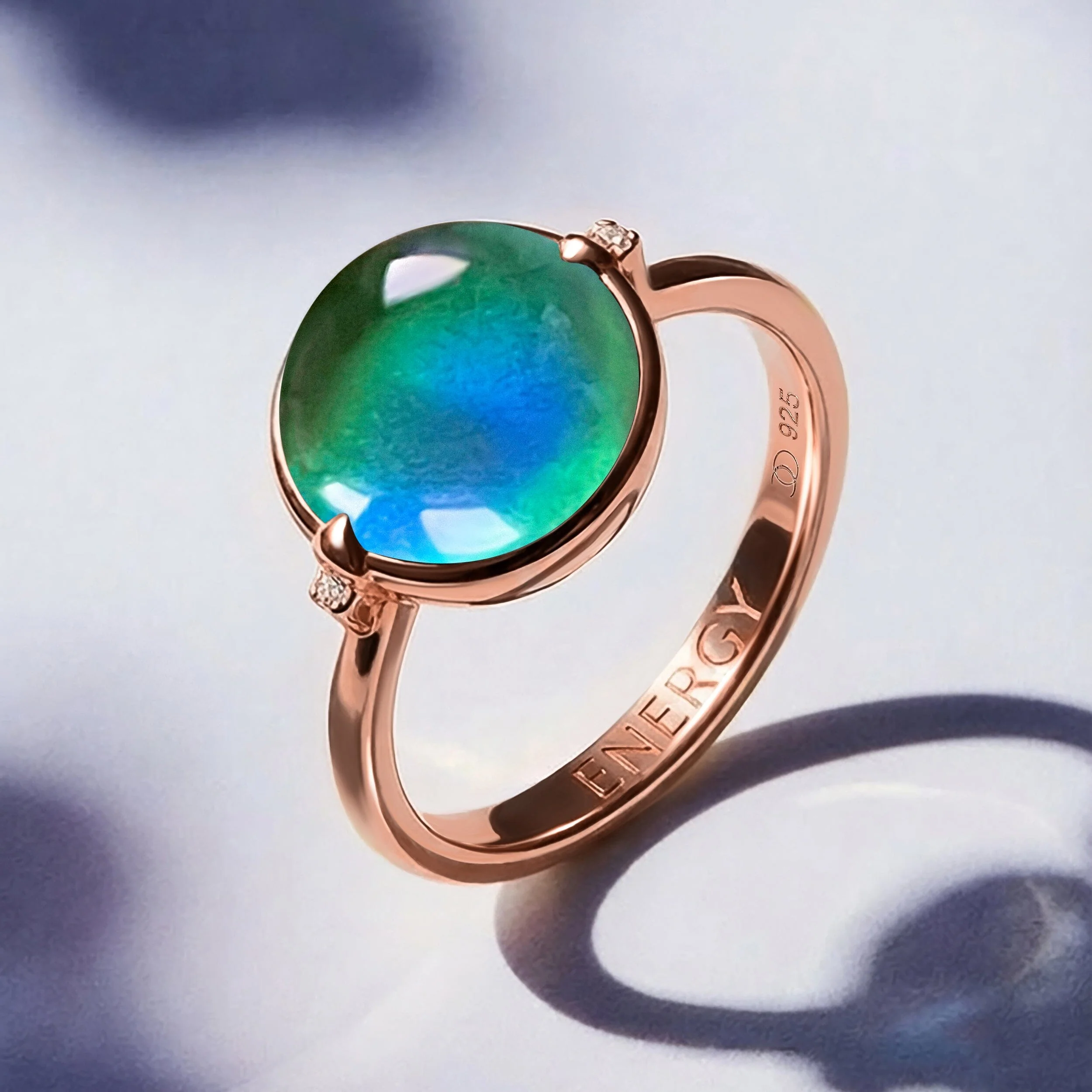 Energy Mood Ring - Reflection - Image 39