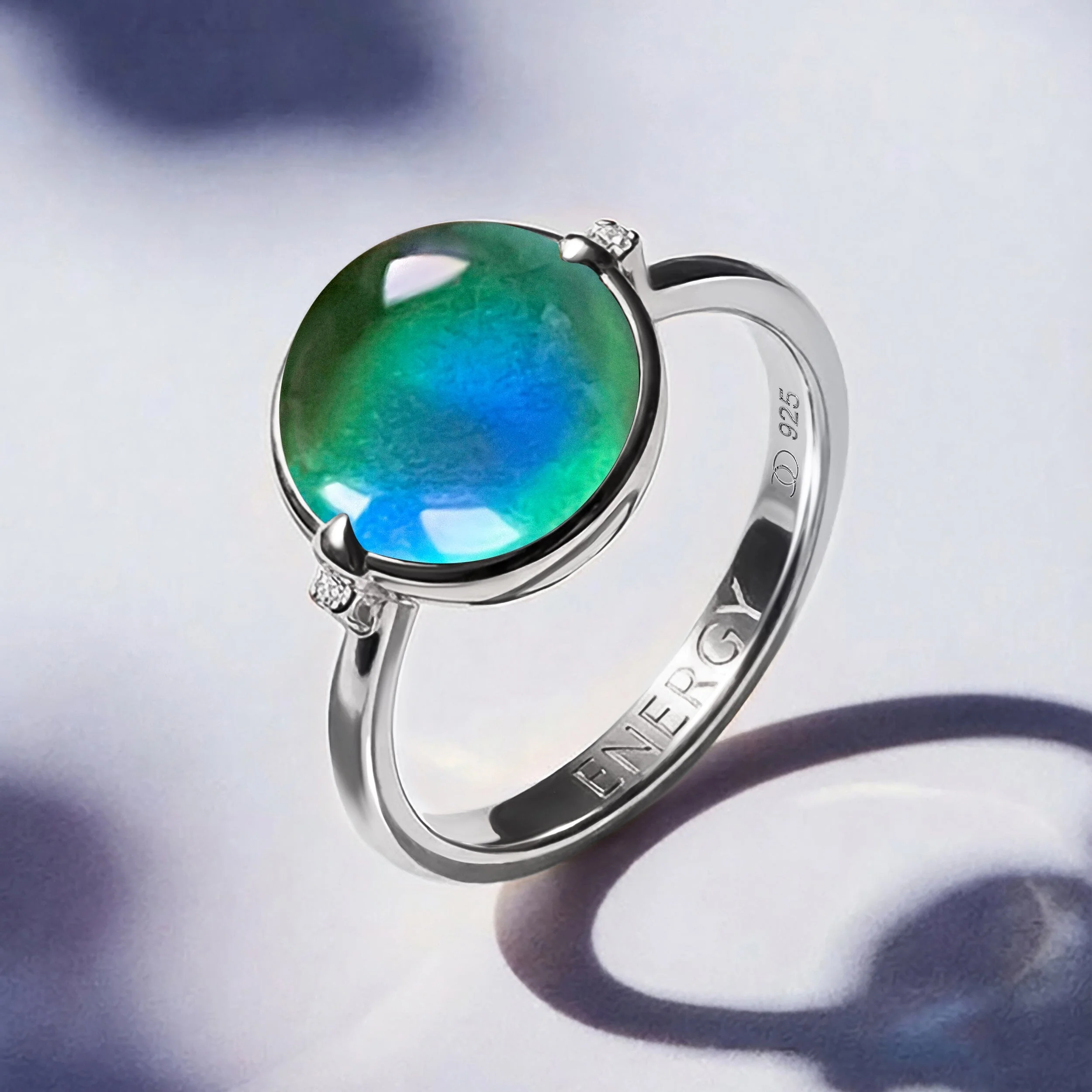 Energy Mood Ring - Reflection - Image 41