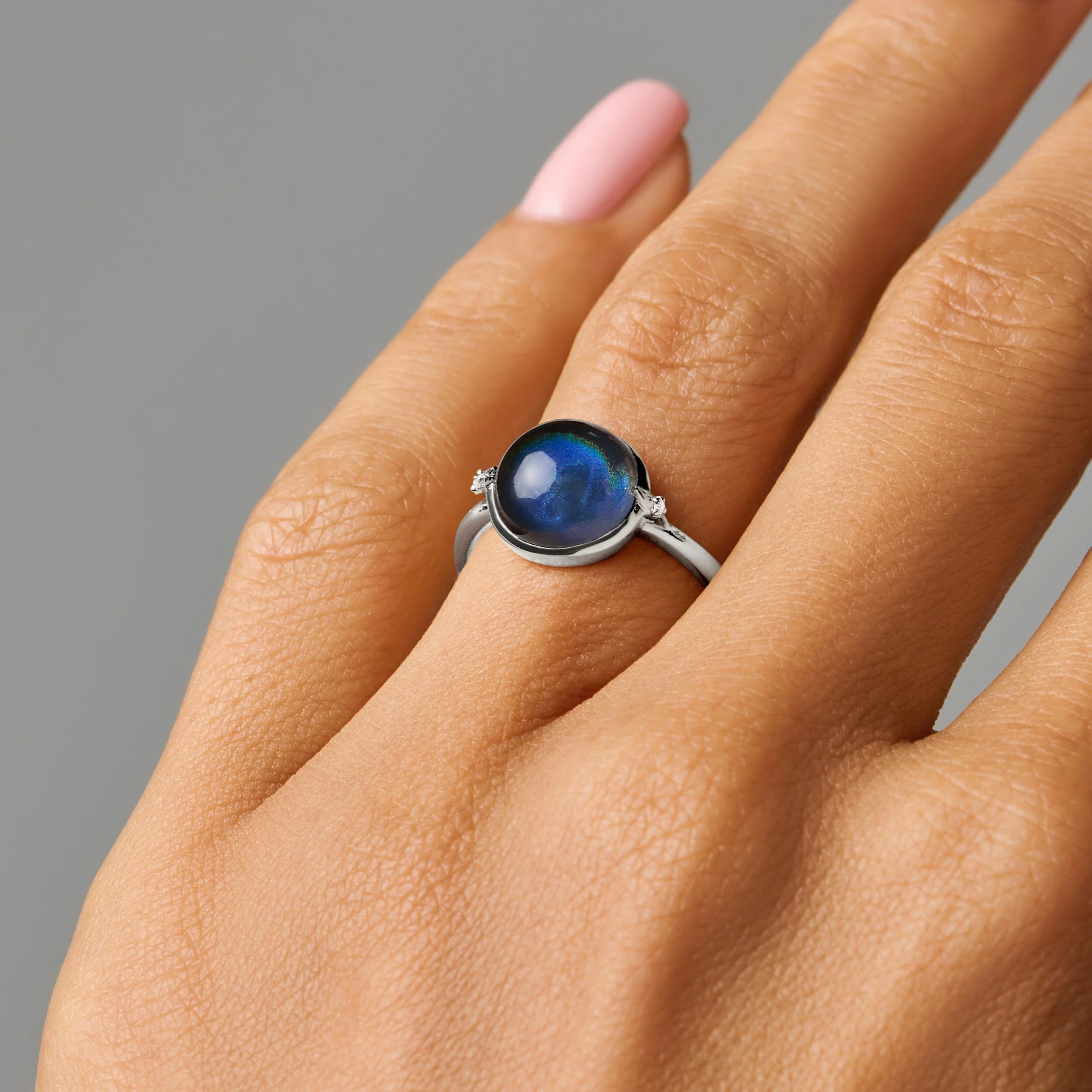 Energy Mood Ring - Reflection - Image 6