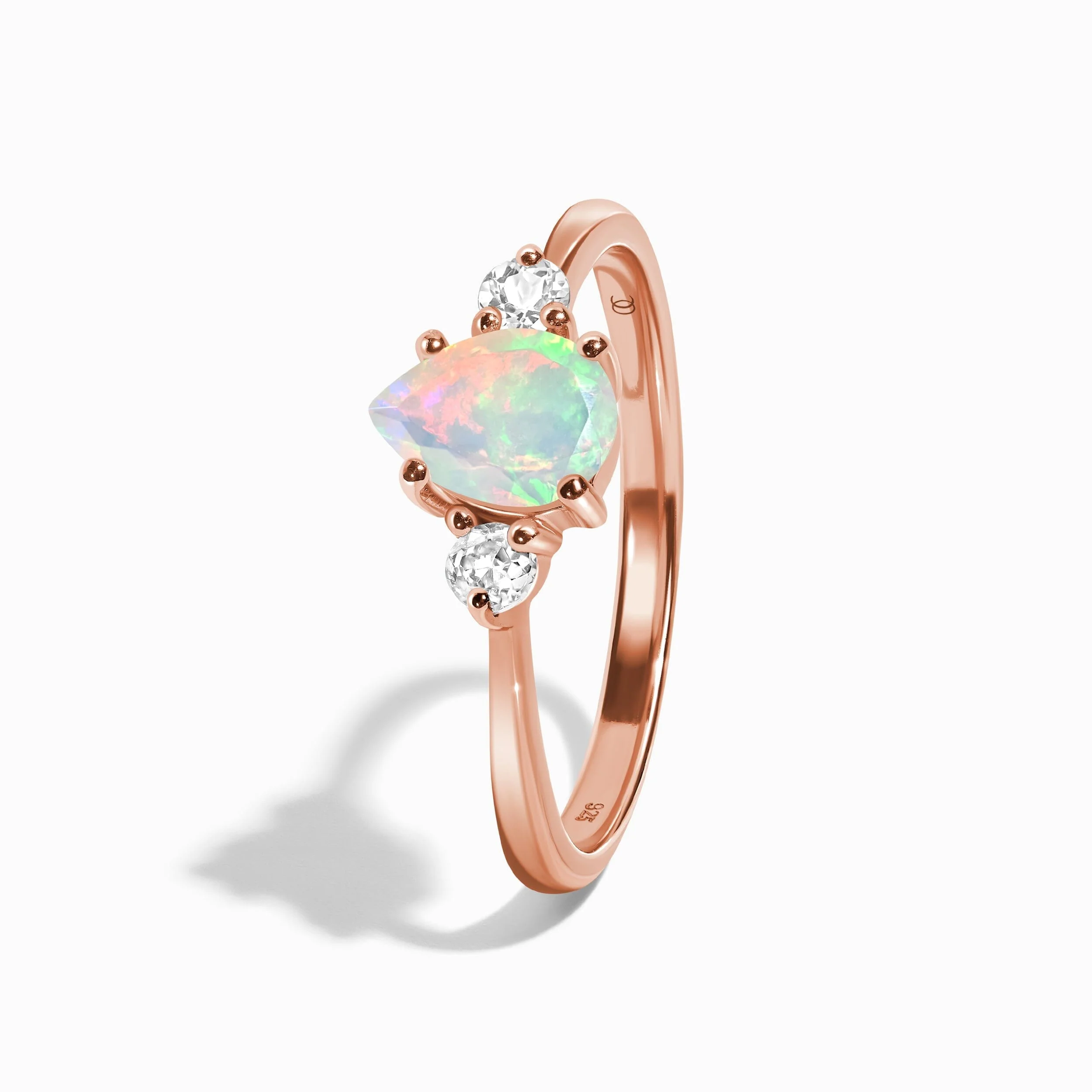 Opal Ring - Lania - Image 12