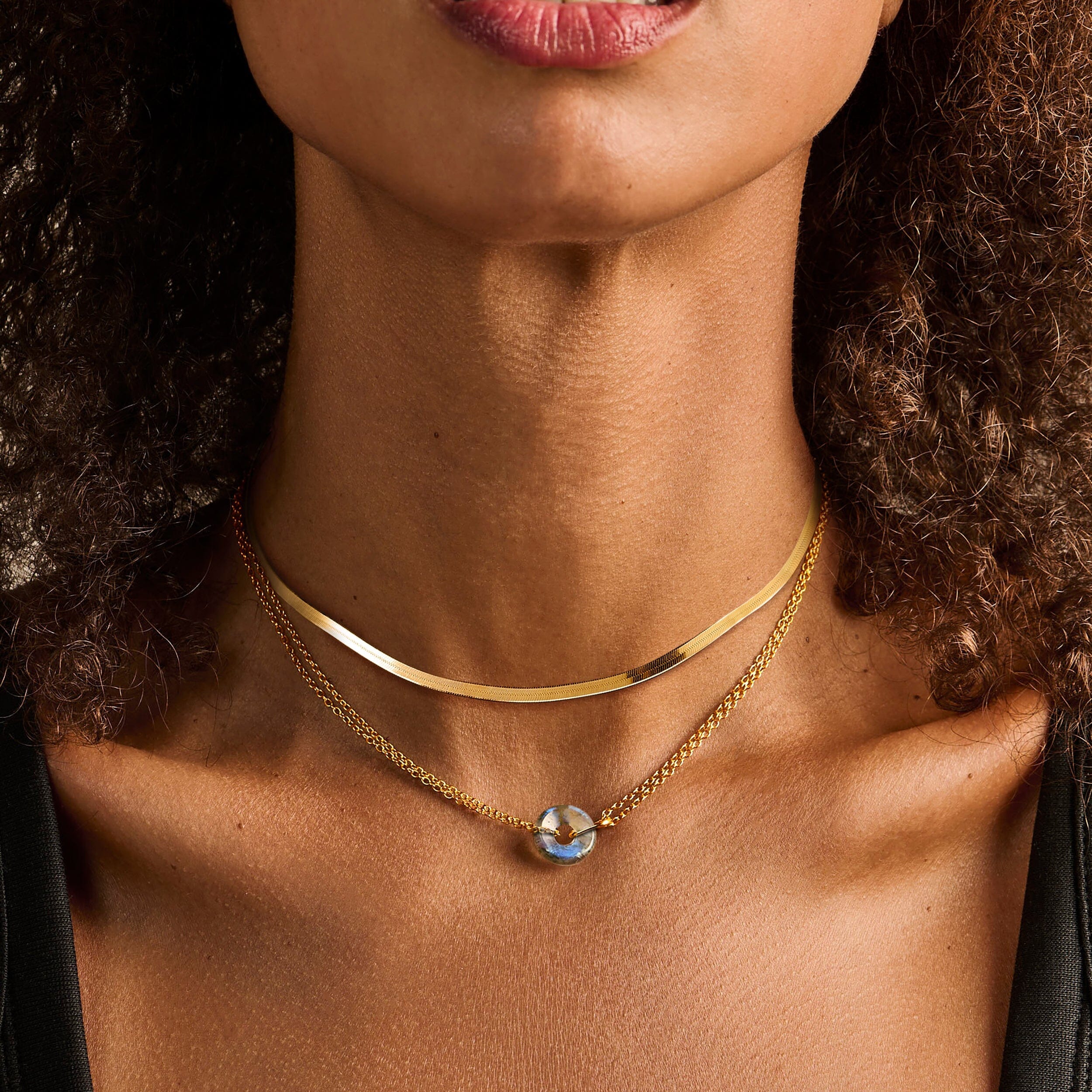 Labradorite Everyday Balance Set - Image 15