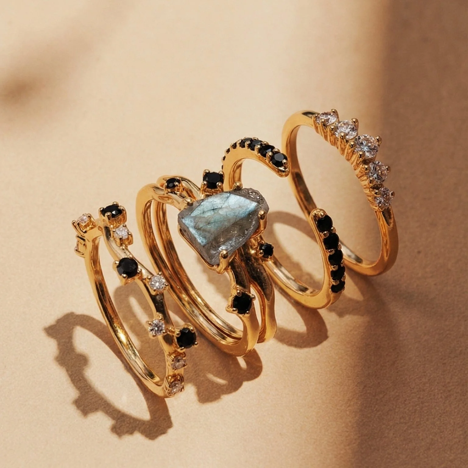 Labradorite Flow In Resilience Starter Set - Image 16