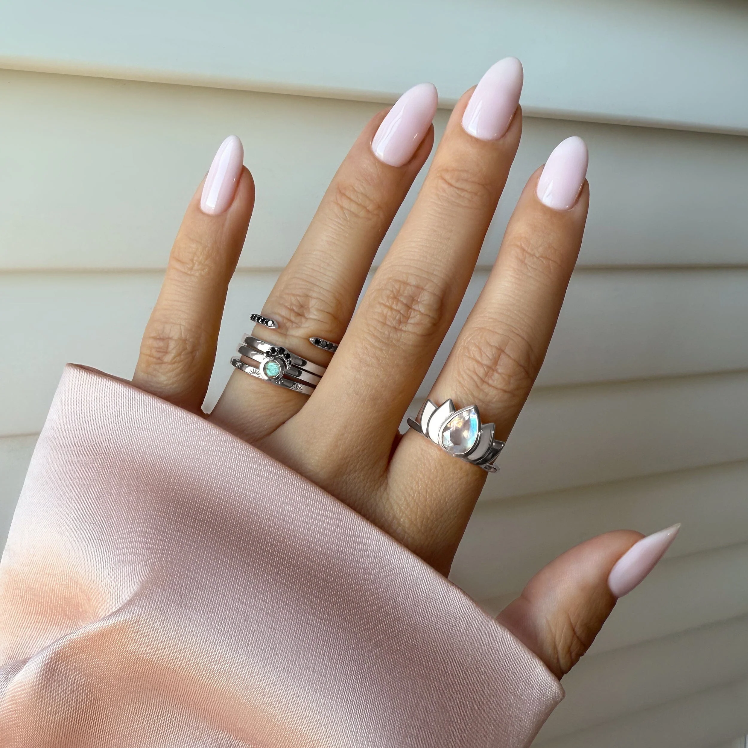 Starry Ring - Sky - Image 2