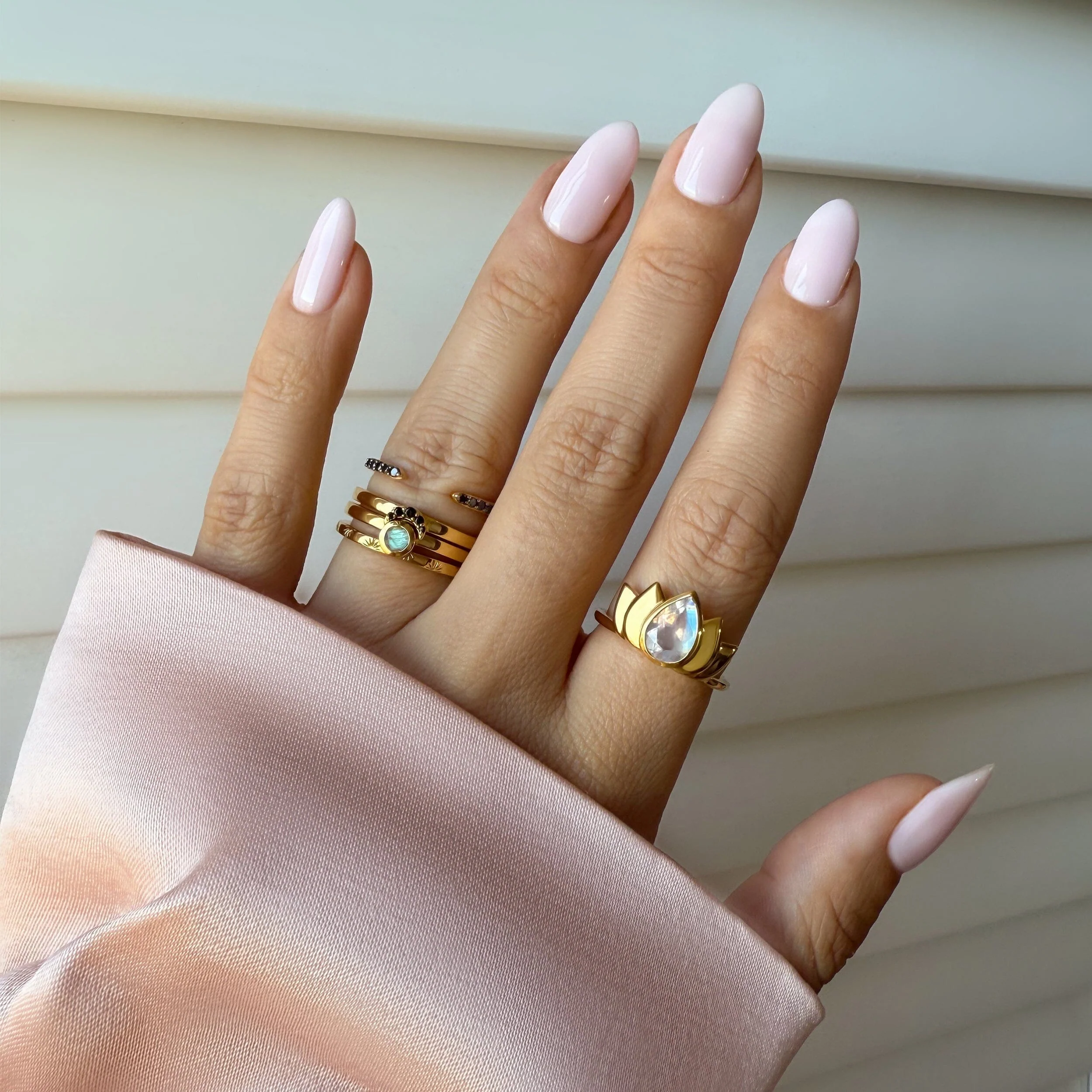 Starry Ring - Sky - Image 6
