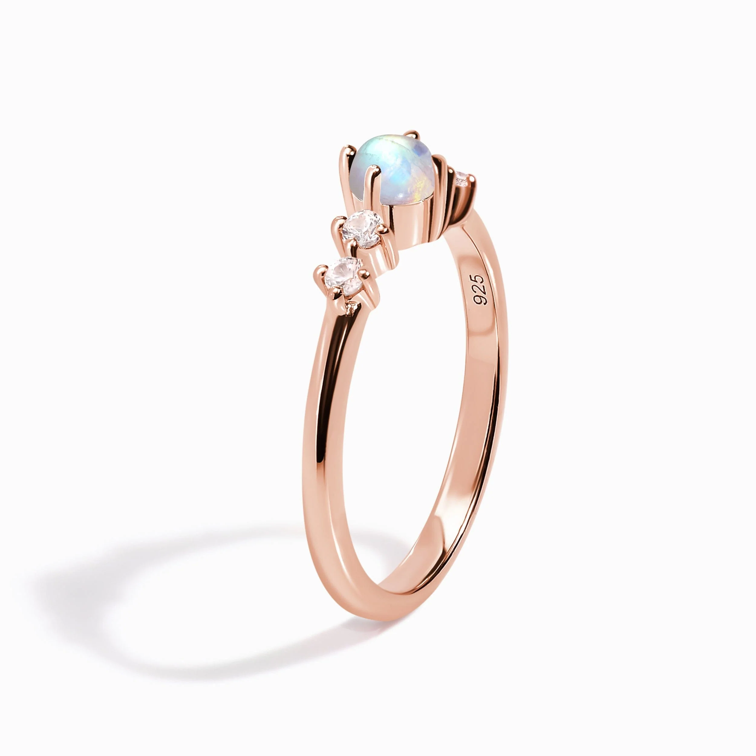 Moonstone Ring - Loveliness - Image 12