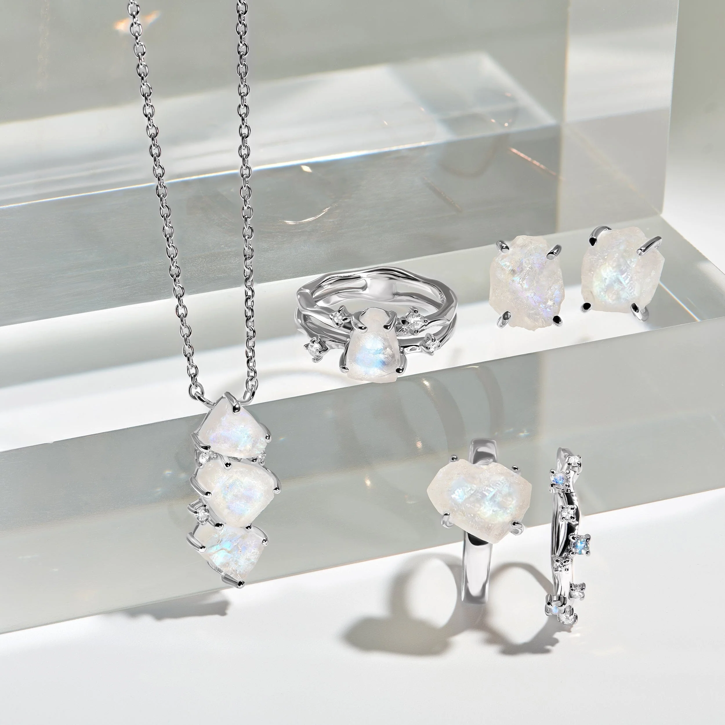 Luxe Mystery Box - 10 Exquisite Pieces - Image 10