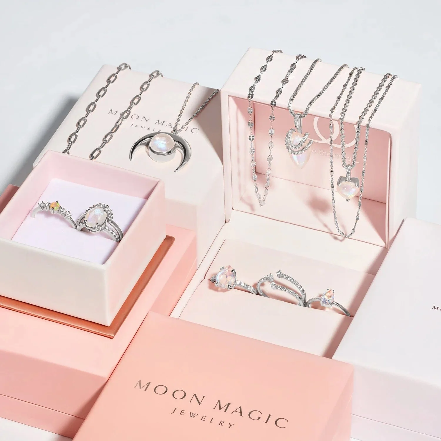 Luxe Mystery Box - 10 Exquisite Pieces - Image 4