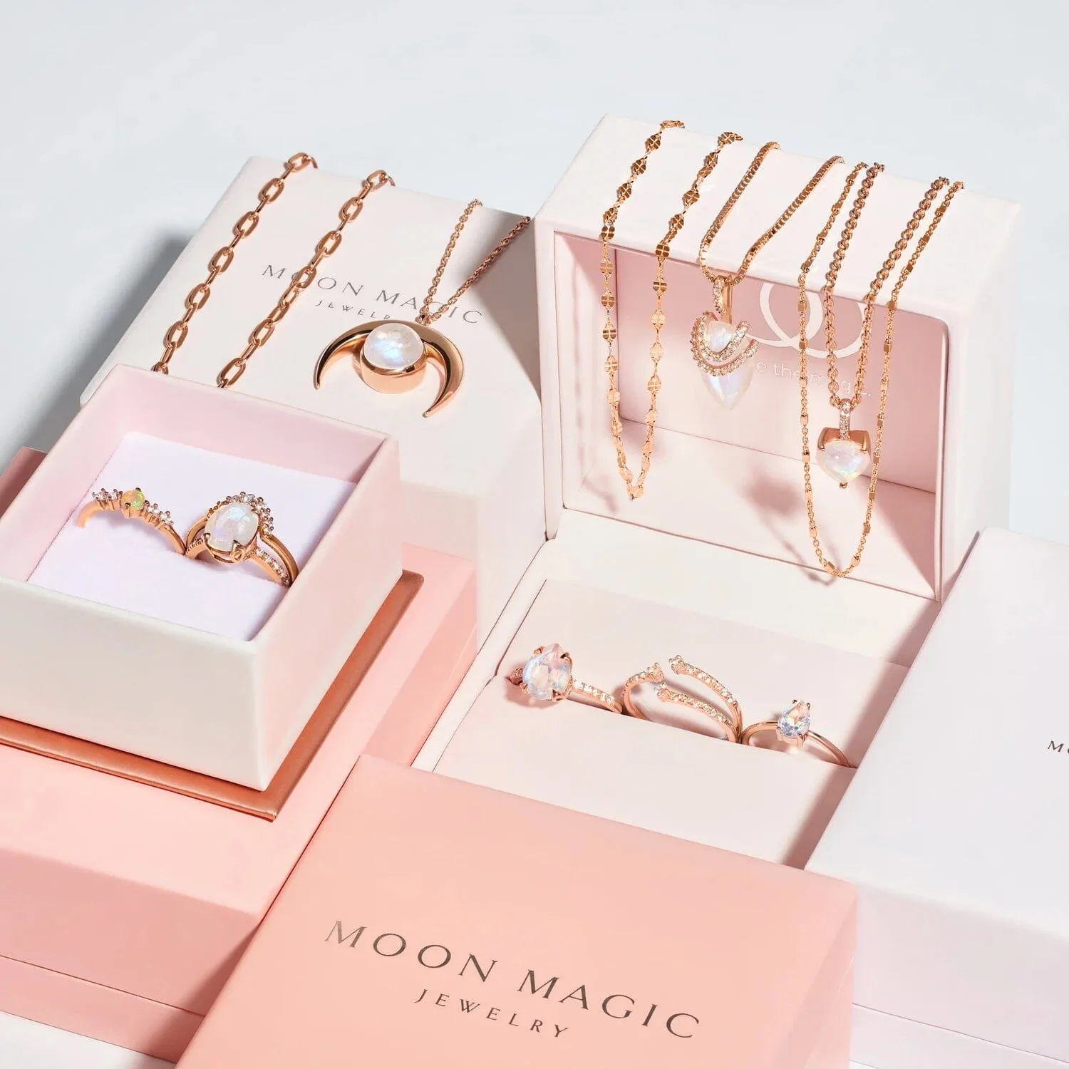 Luxe Mystery Box - 10 Exquisite Pieces - Image 5