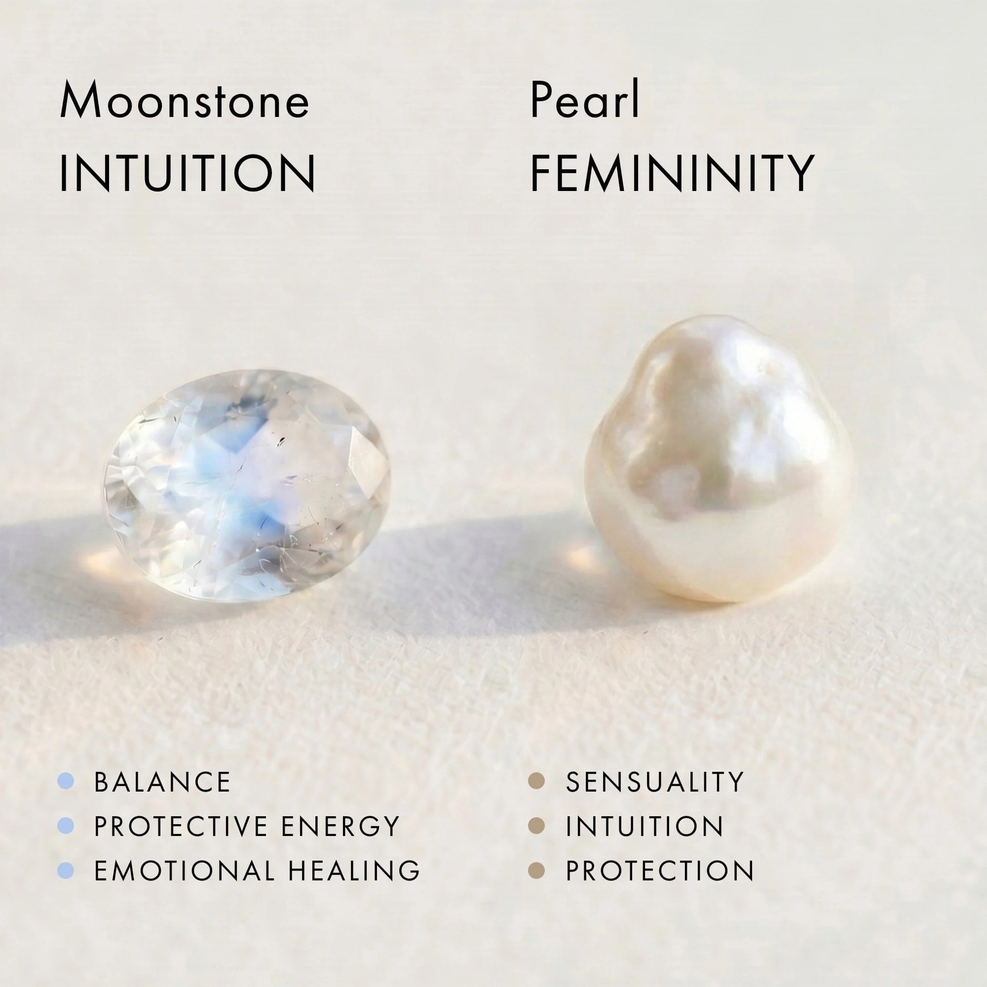 Mist Heirloom Ring & Magma Band - Image 7