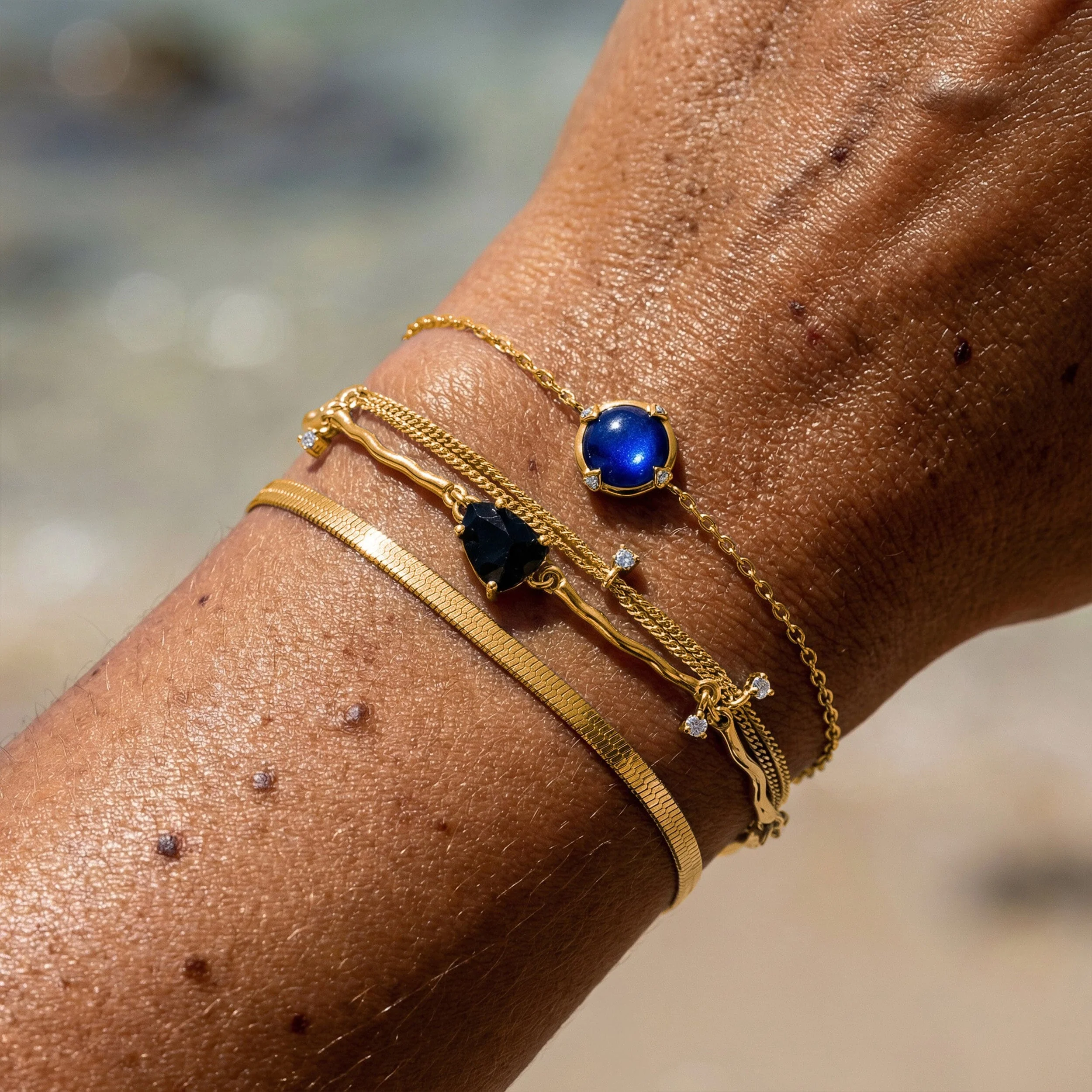 Mood Bracelet - Reflection - Image 15