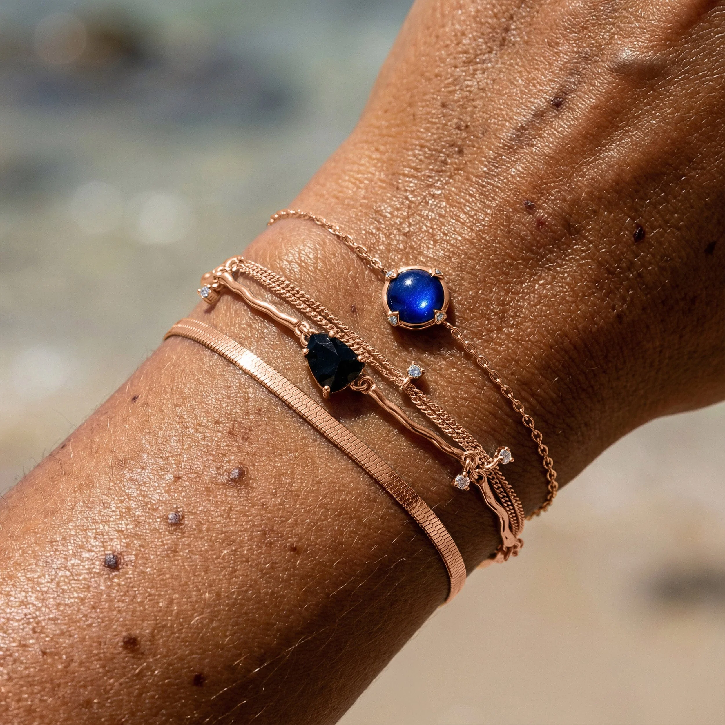 Mood Bracelet - Reflection - Image 9