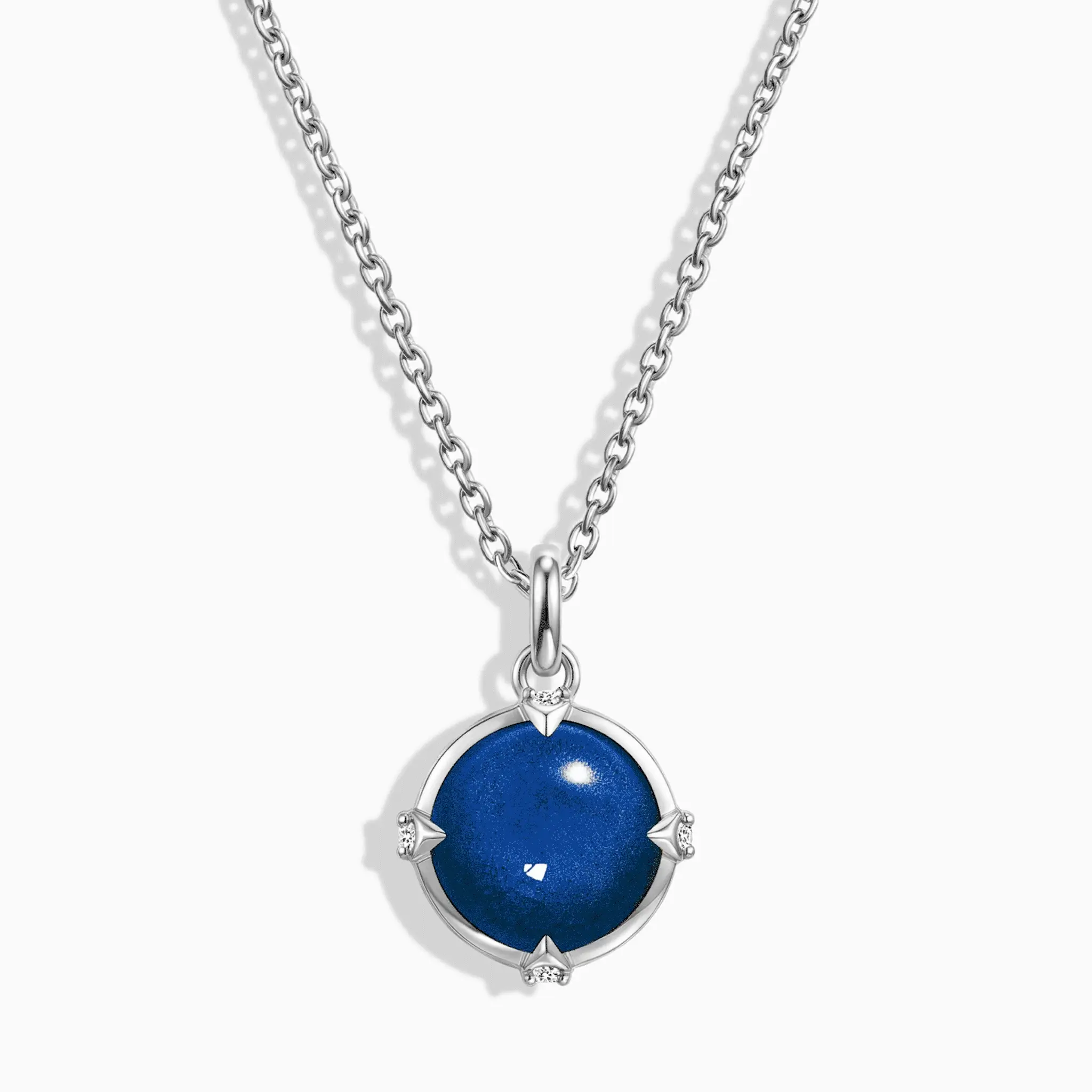 Mood Necklace - Reflection - Image 3