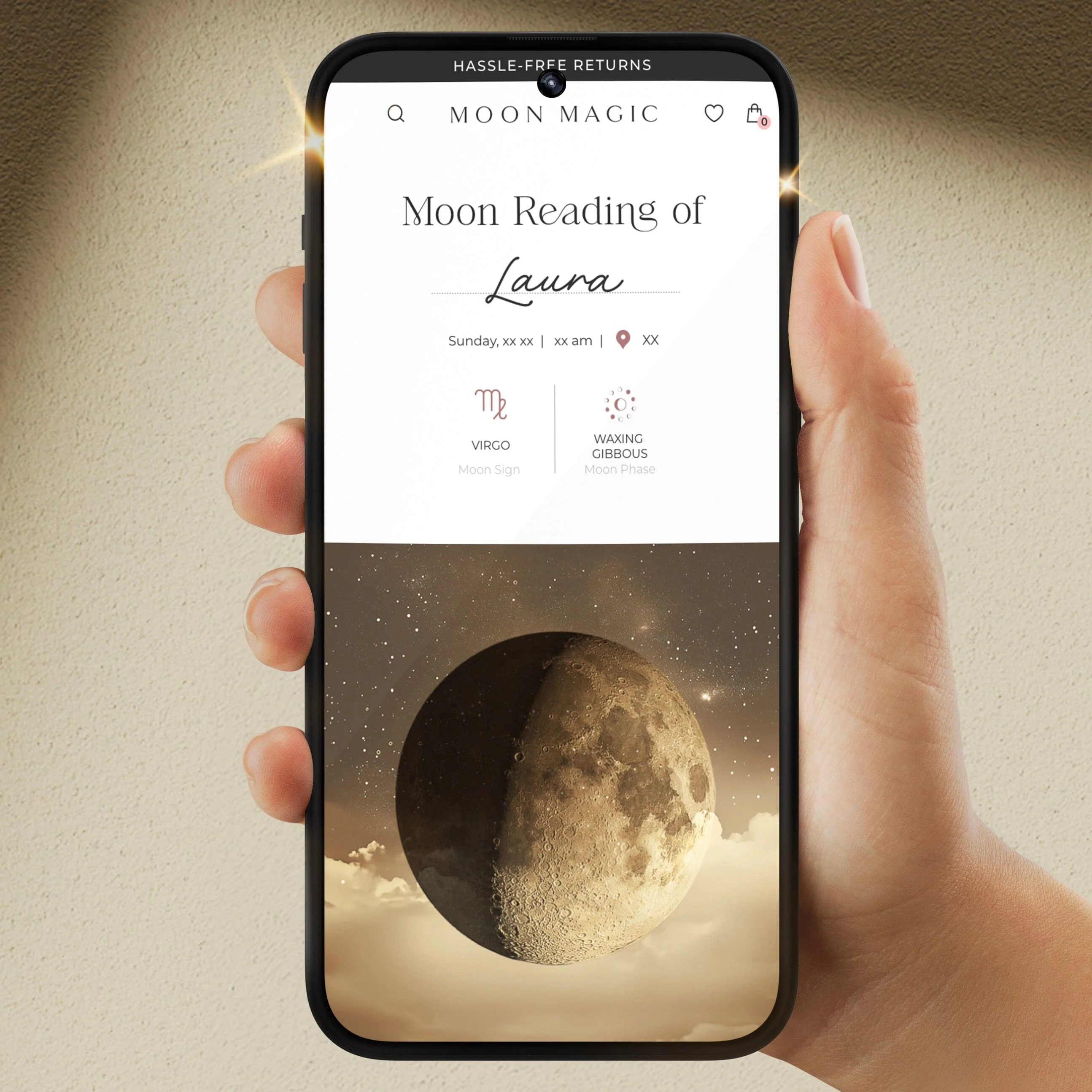 Moon Reading - Image 10