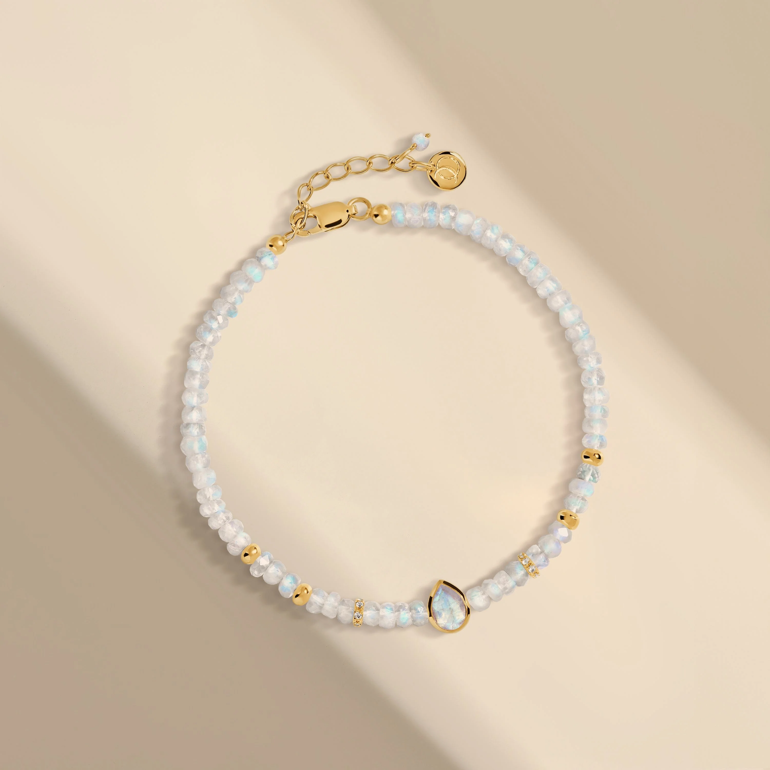 Moonstone Bracelet - Free Spirit - Image 15