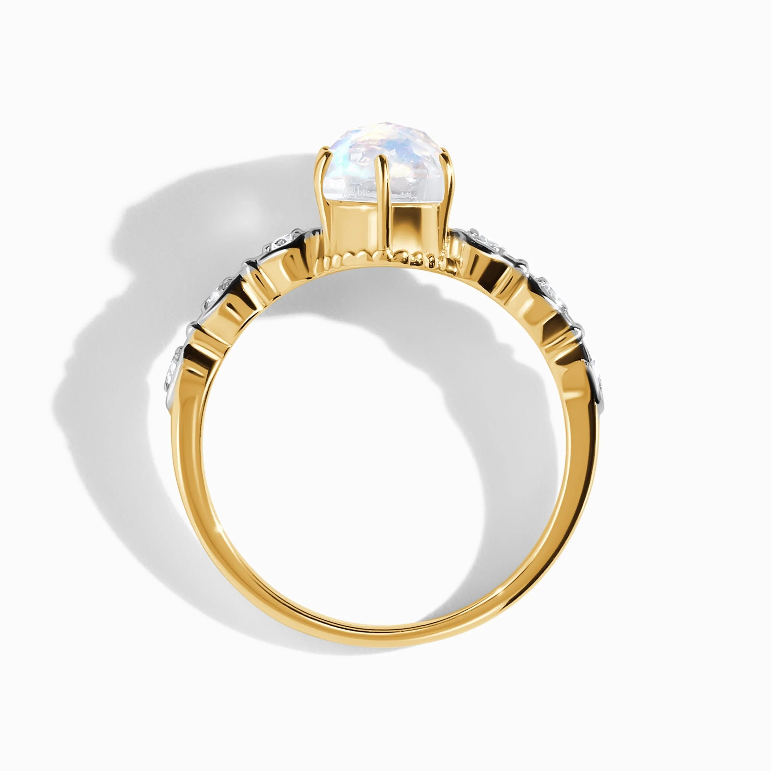 Mirth Ring & Vow Band - Image 20
