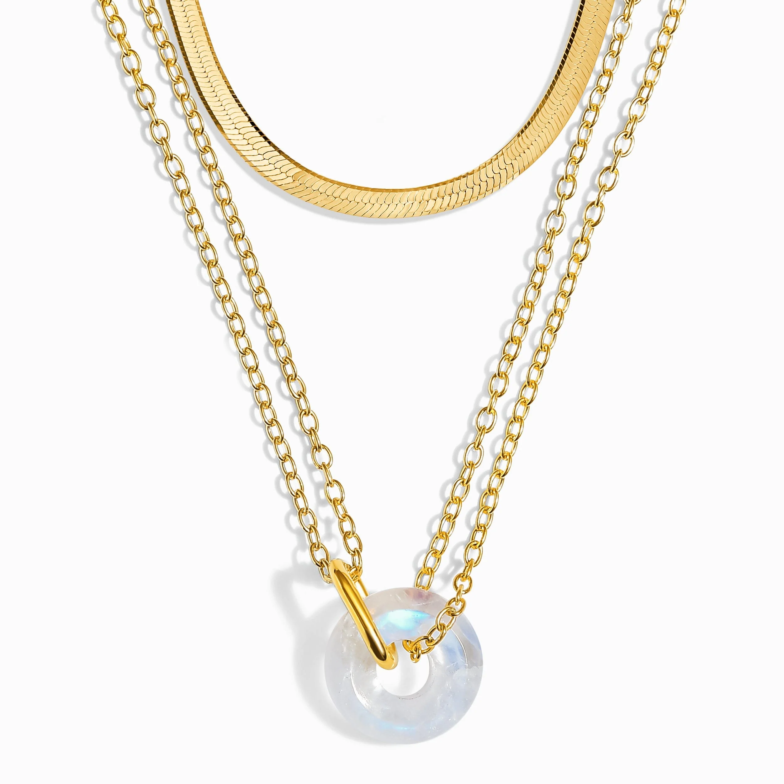Moonstone Everyday Balance Set - Image 5