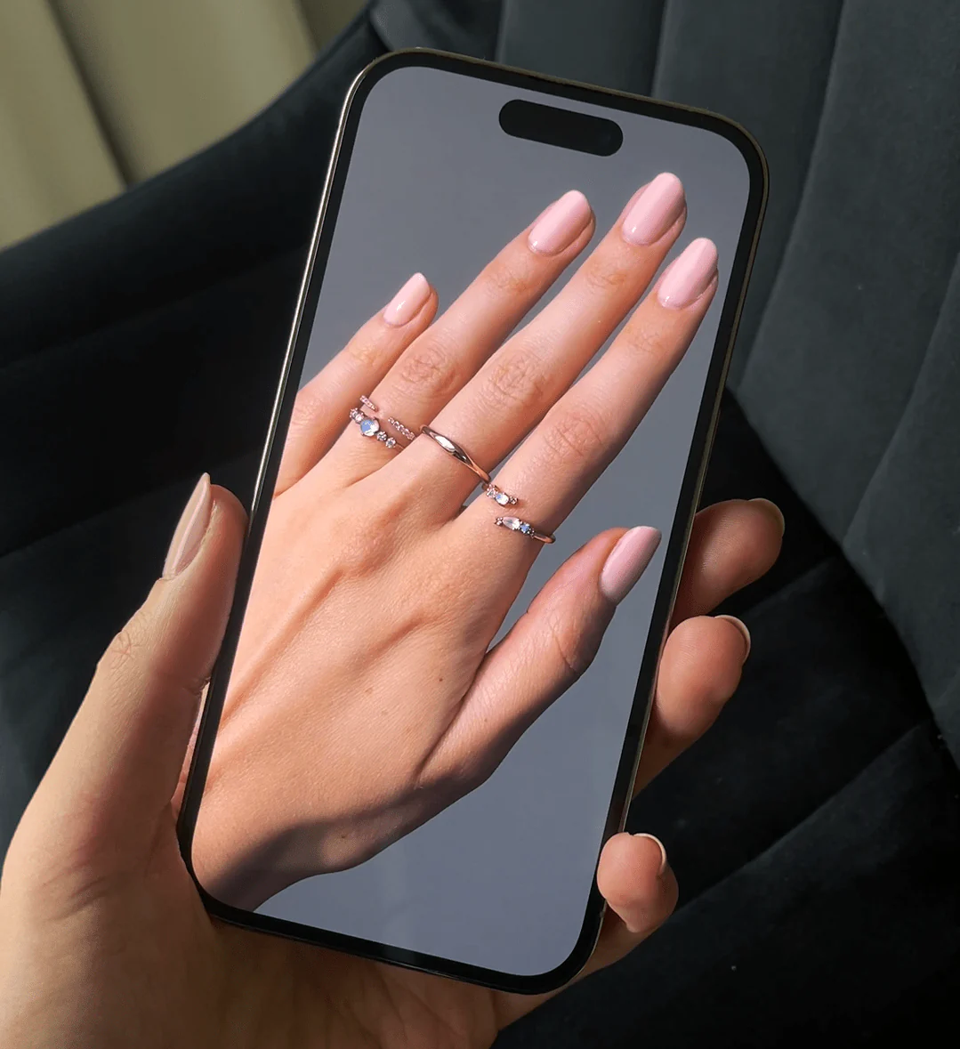 Moonstone Ring - Loveliness - Image 27