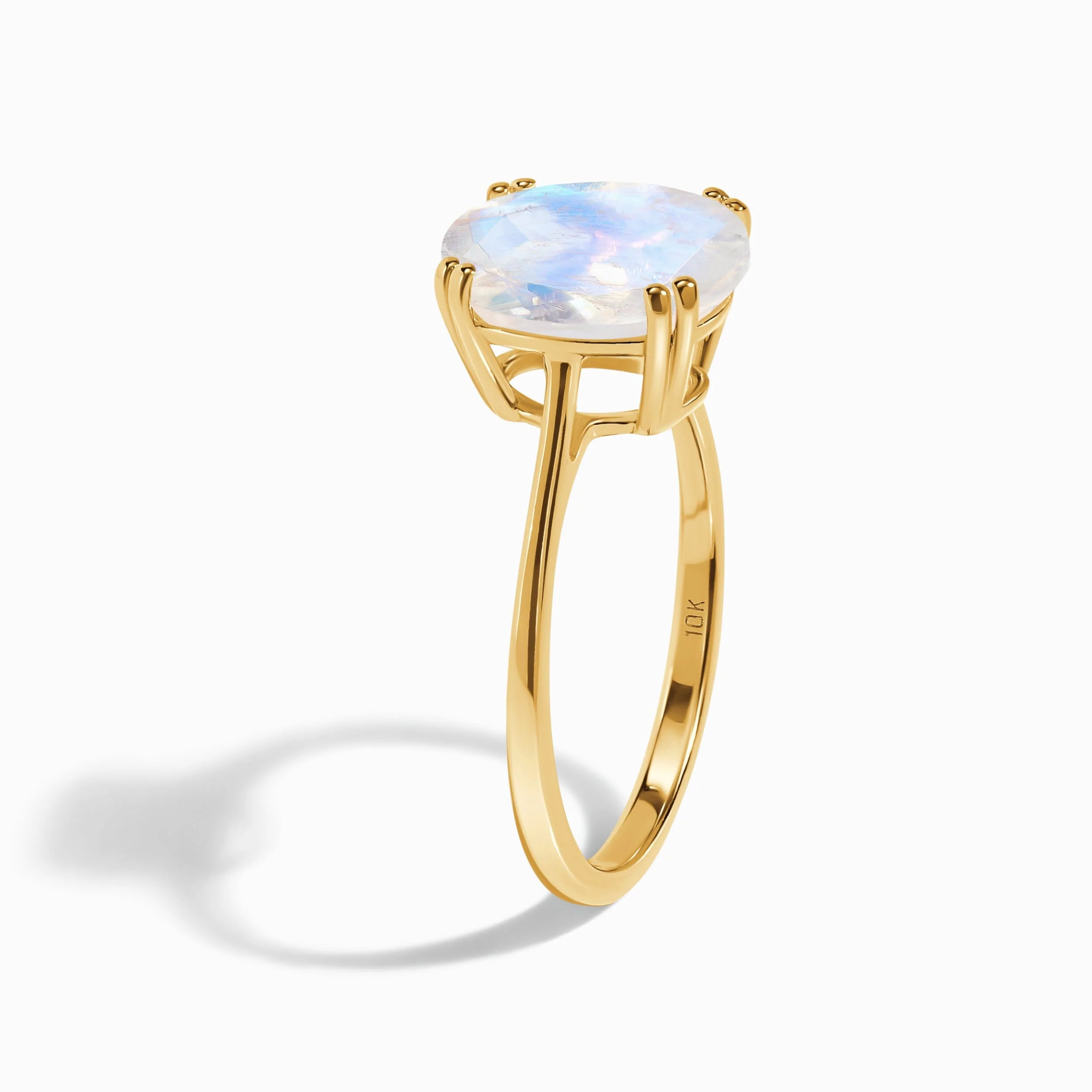Moonstone Ring - Purity - Image 17