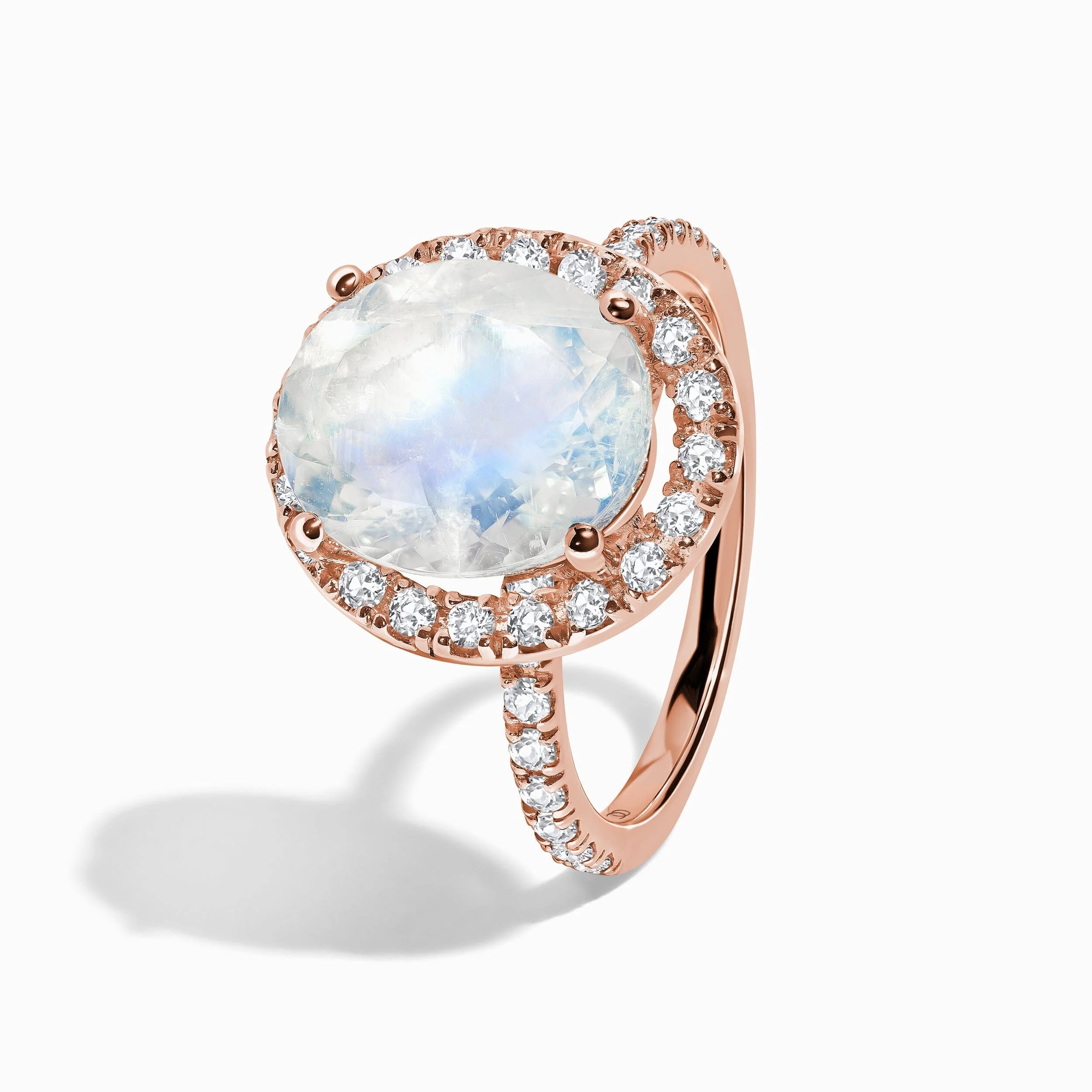 Moonstone Ring - Queen Lana - Image 15