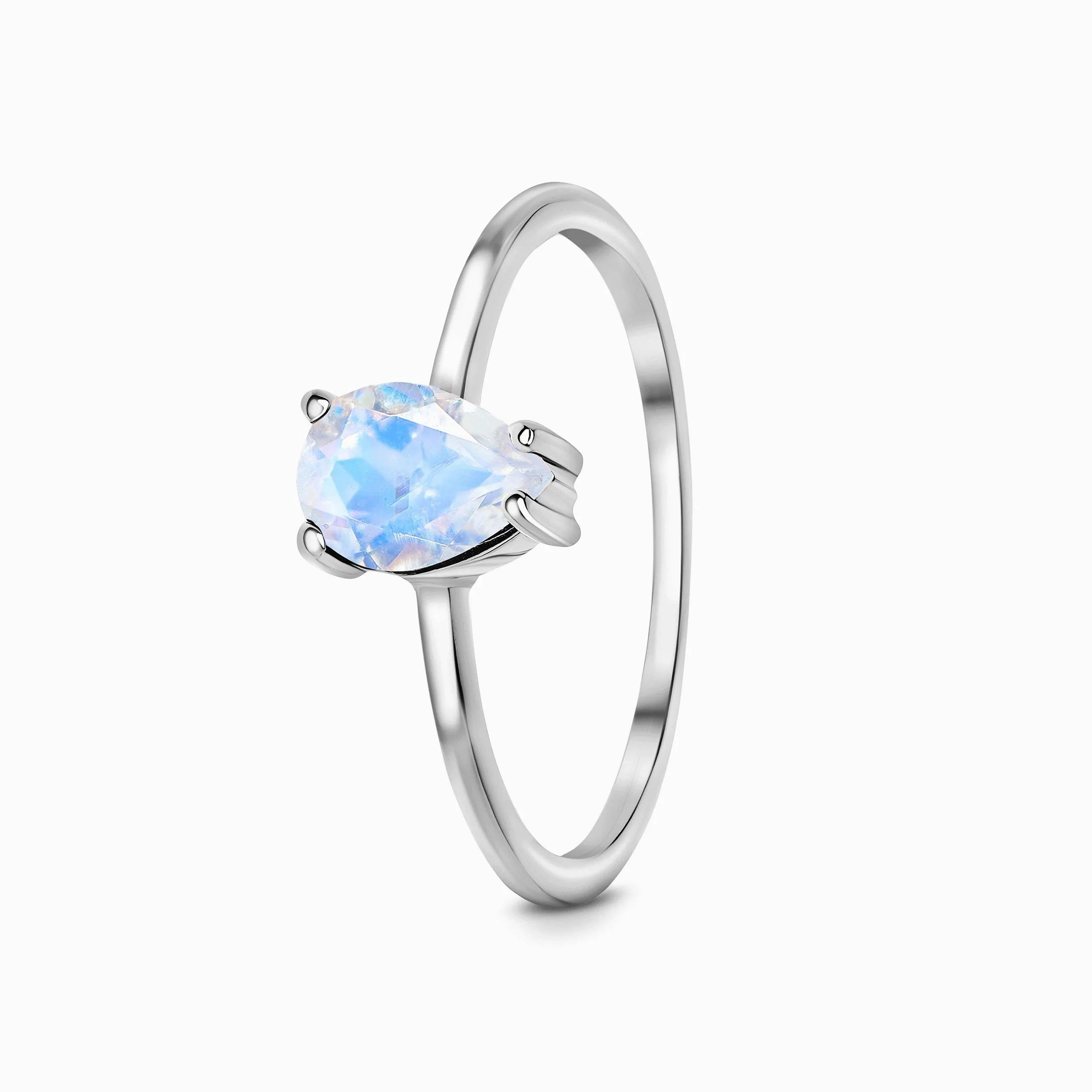 Moonstone Ring - Yonder Glow - Image 15