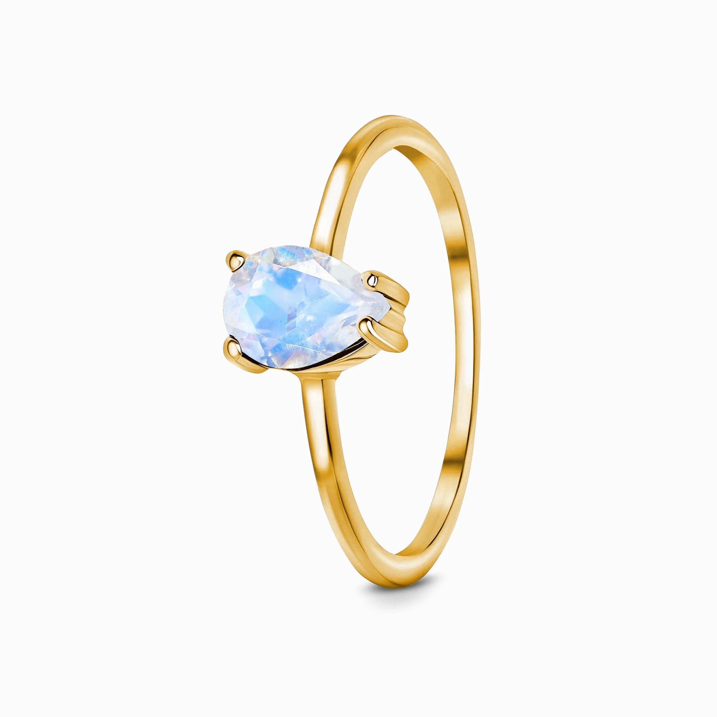 Moonstone Ring - Yonder Glow - Image 20
