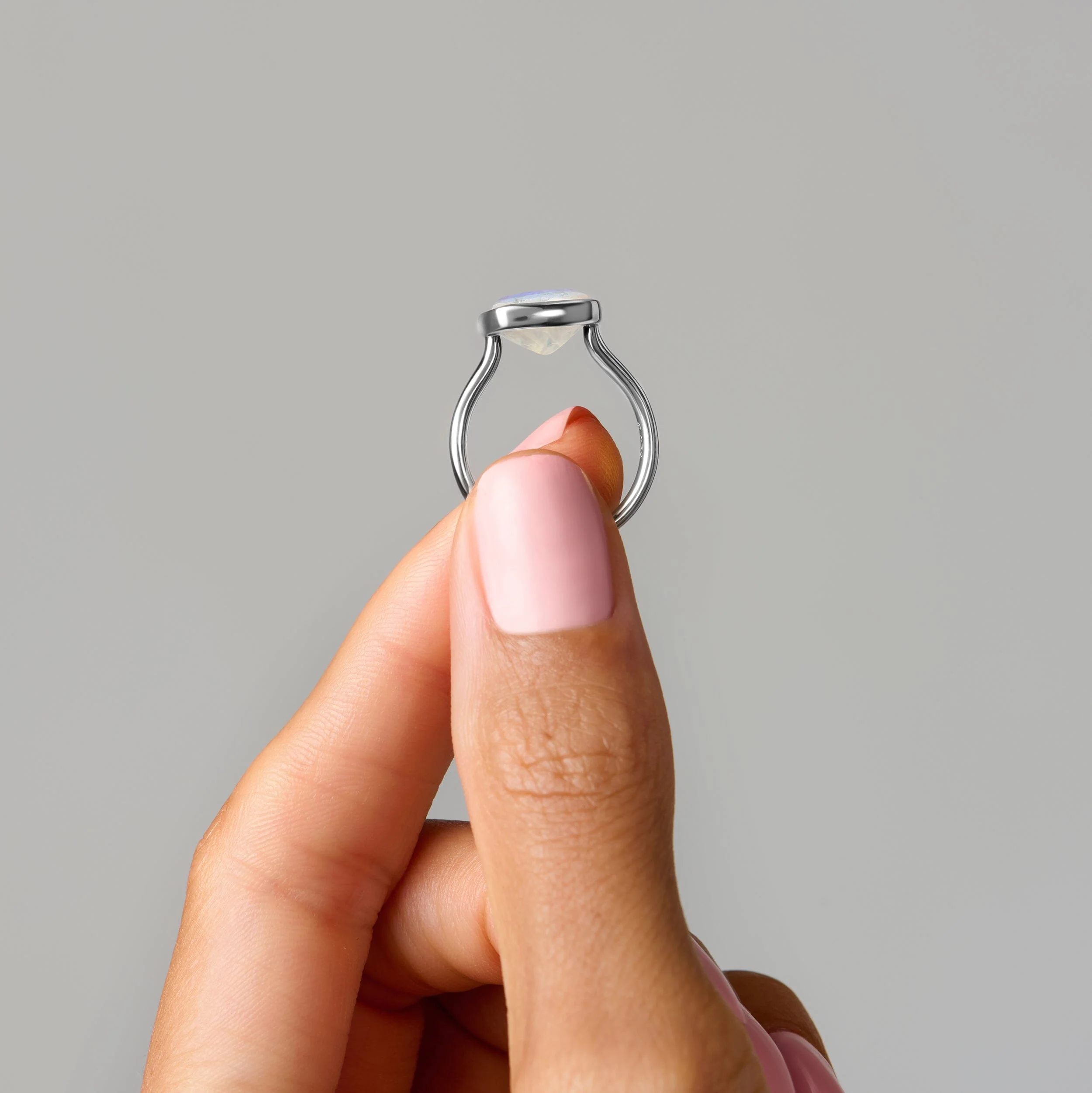 Moonstone Skin Touch Ring - Feel the Truth - Image 15