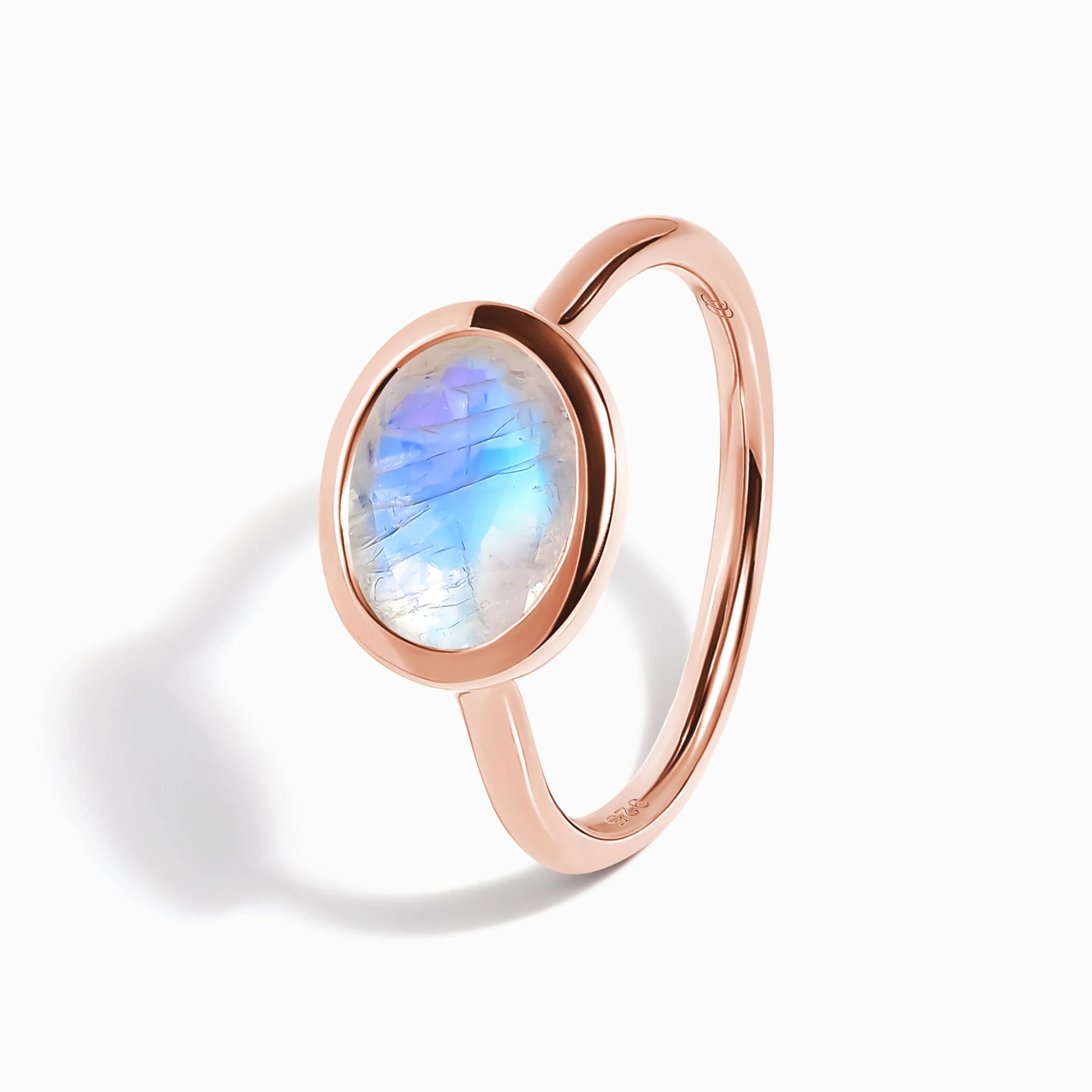 Moonstone Skin Touch Ring - Feel the Truth - Image 17