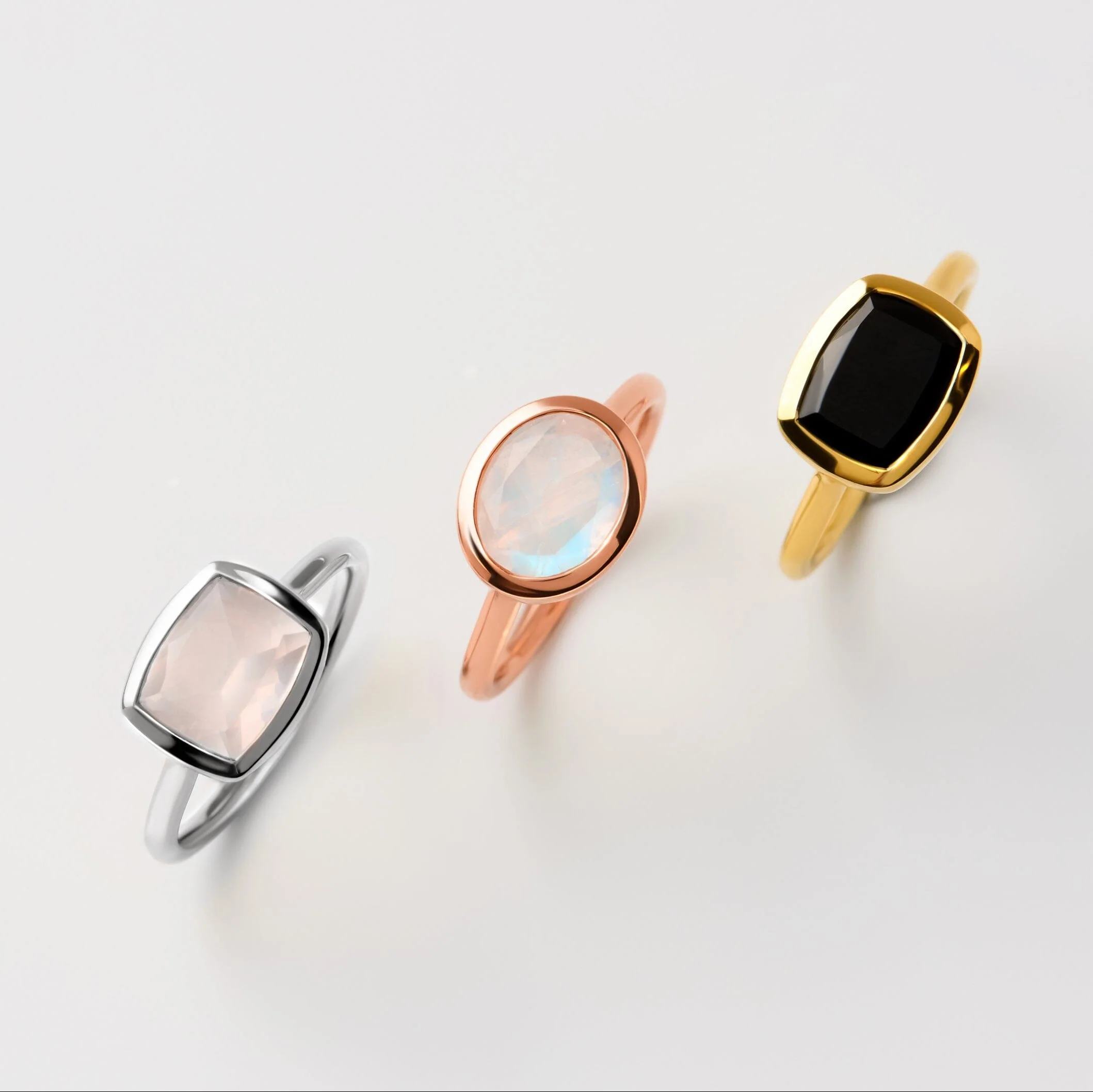 Moonstone Skin Touch Ring - Feel the Truth - Image 31