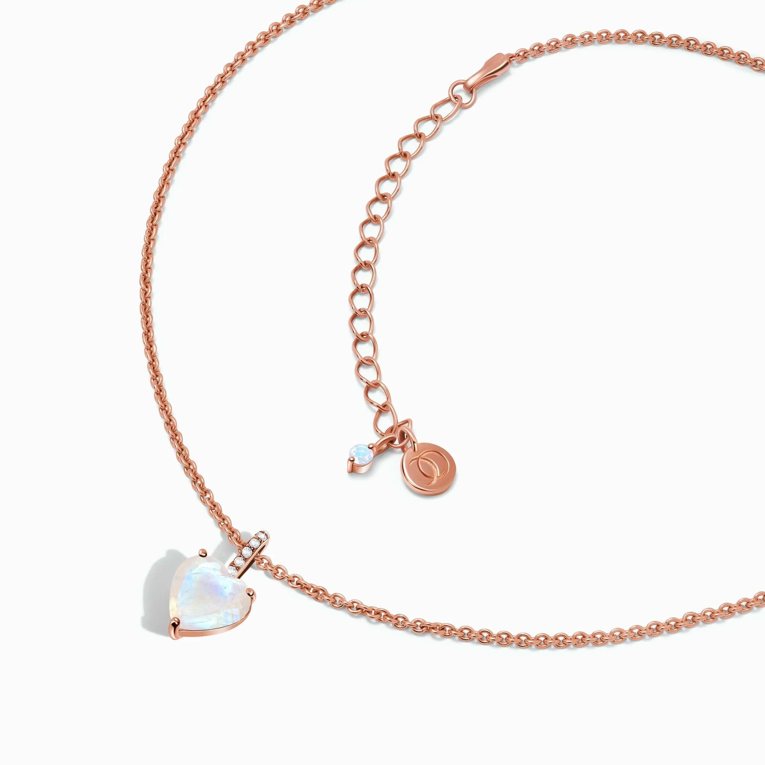 Moonstone Necklace - By Your Side - Image 16