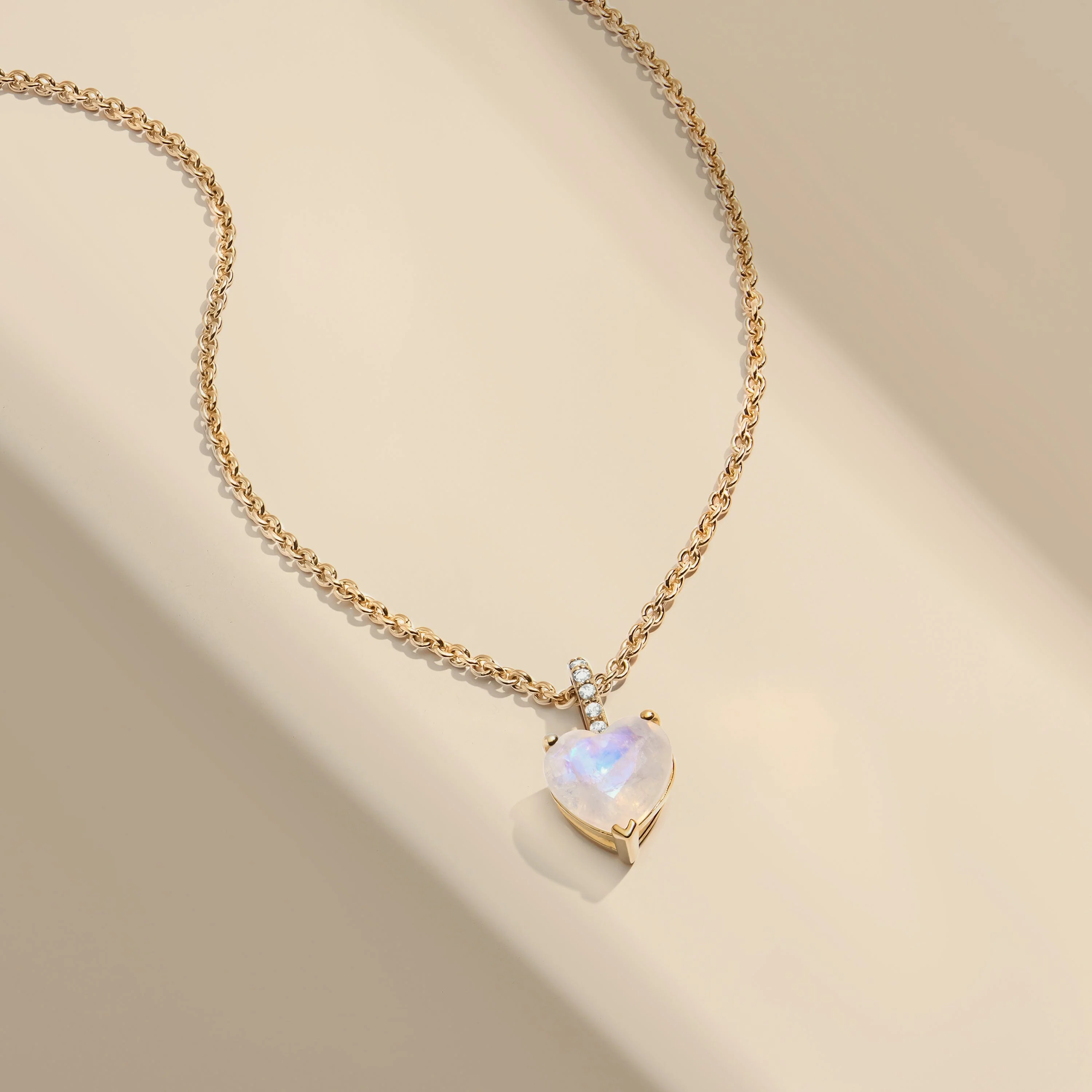 Moonstone Necklace - By Your Side - Image 23