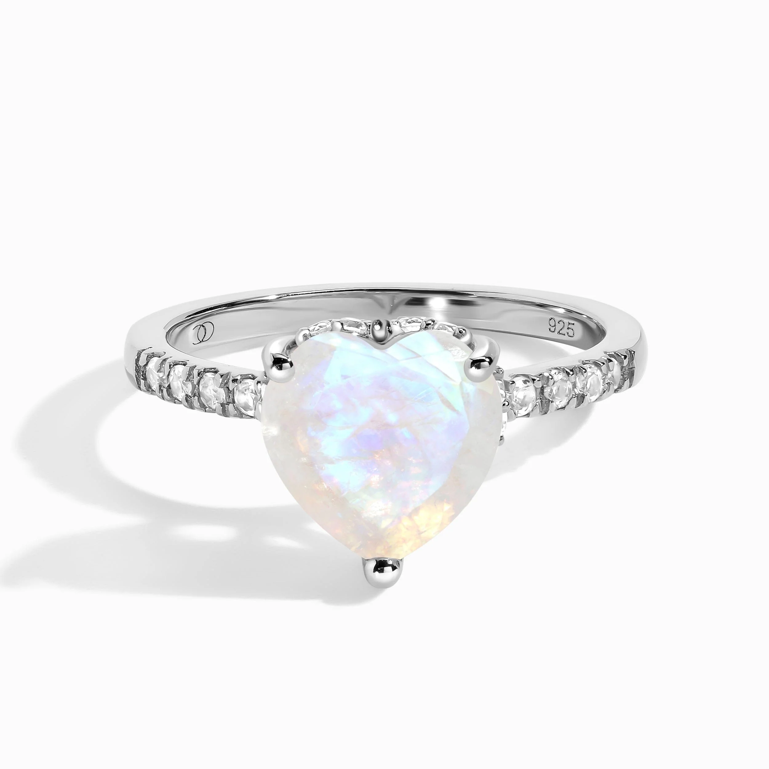 Moonstone Ring - My Match
